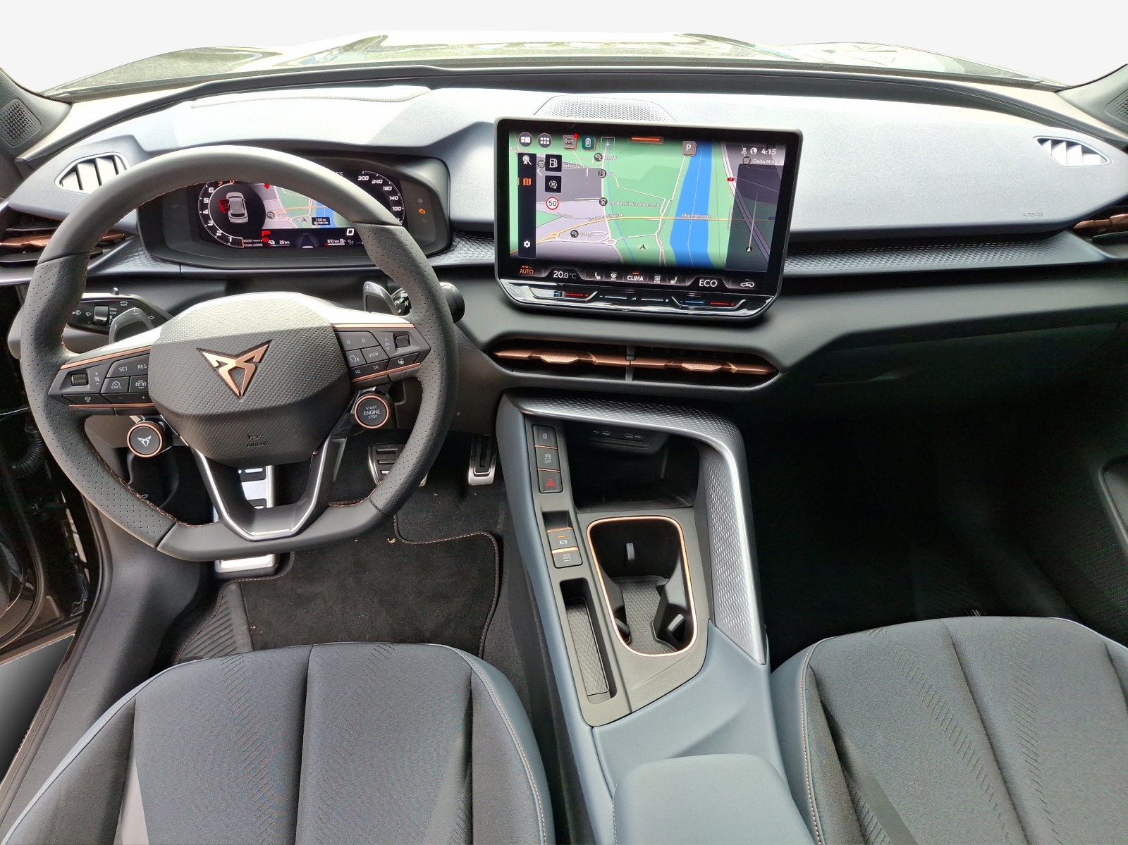 CUPRA Terramar 1.5 eHybrid DSG VZ-image-8