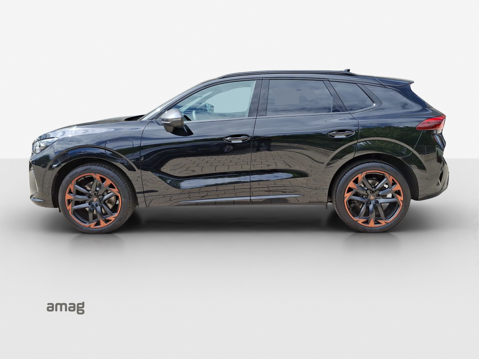 CUPRA Terramar 1.5 eHybrid DSG VZ-image-1