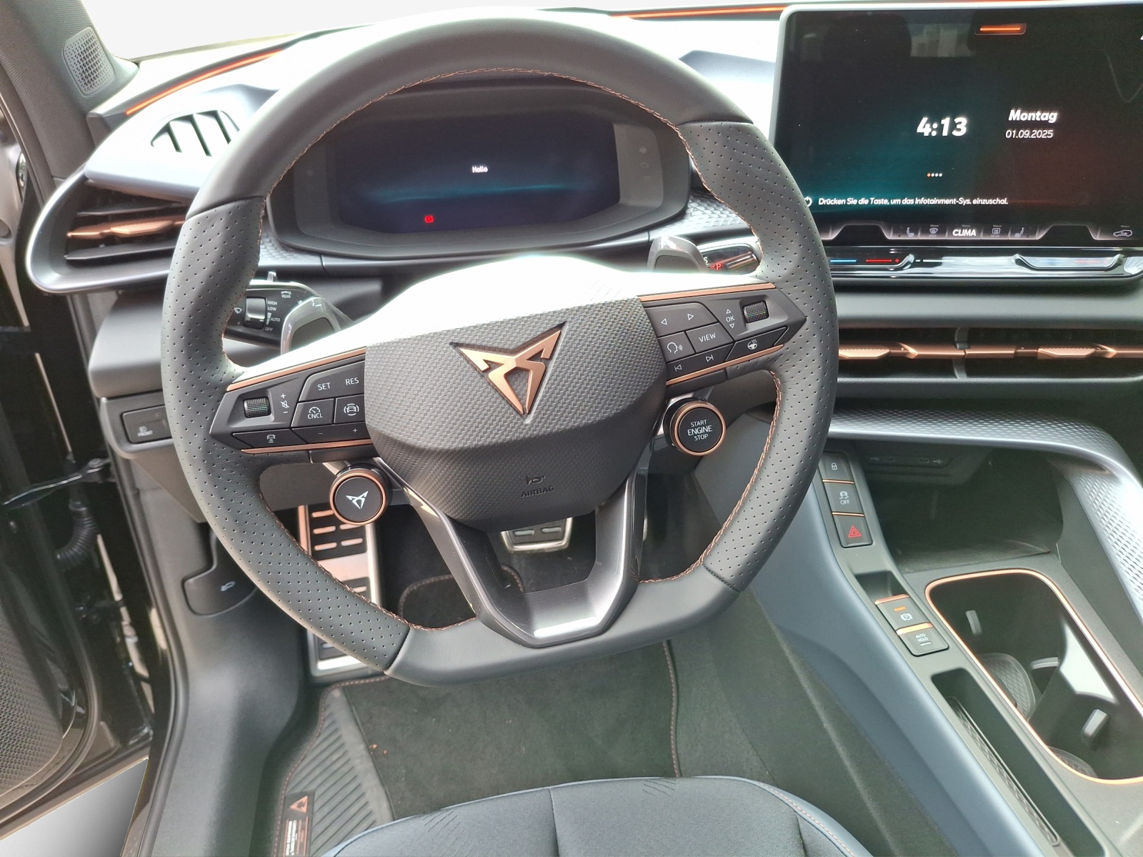 CUPRA Terramar 1.5 eHybrid DSG VZ-image-9