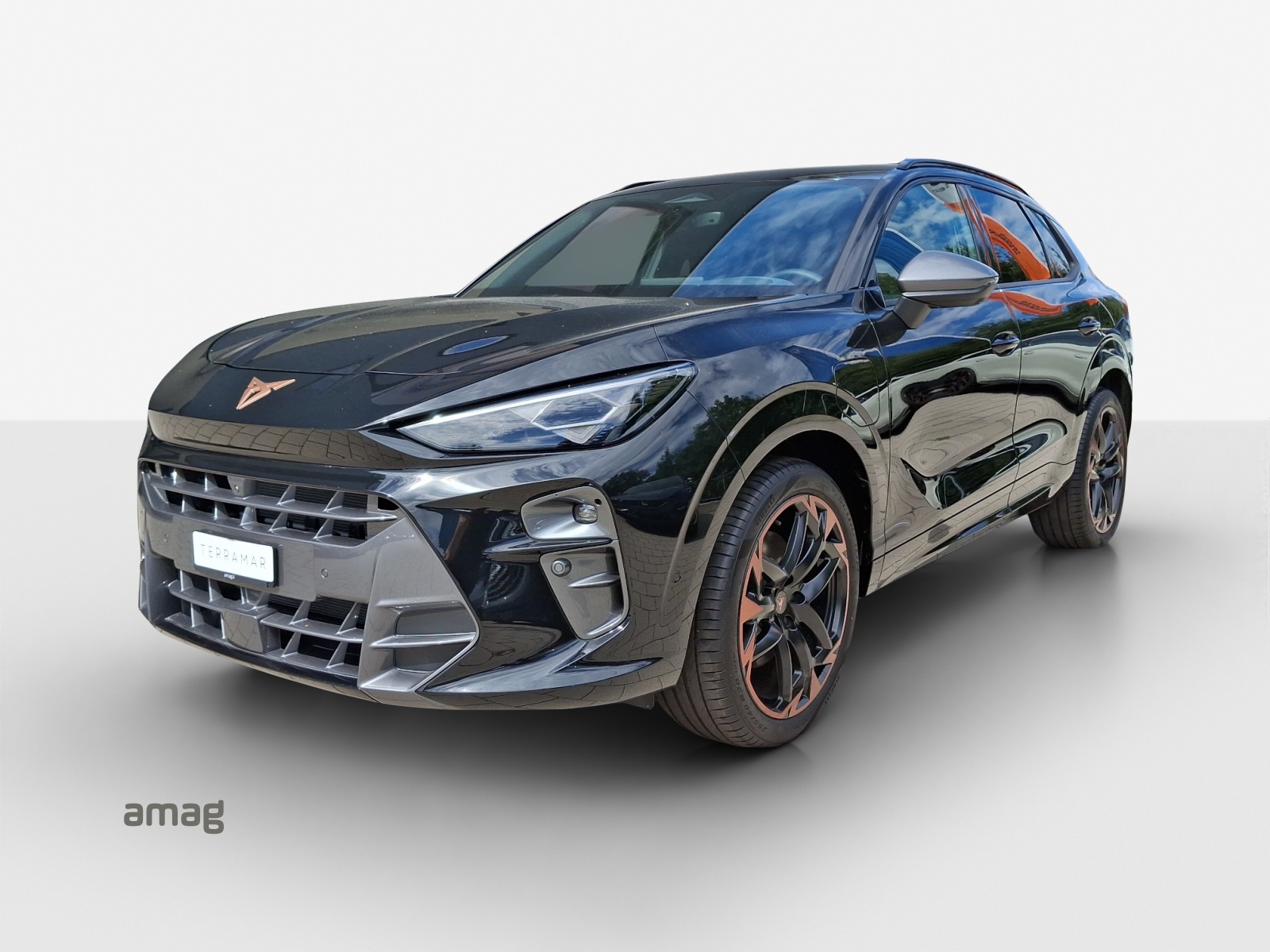 CUPRA Terramar 1.5 eHybrid DSG VZ-image-0