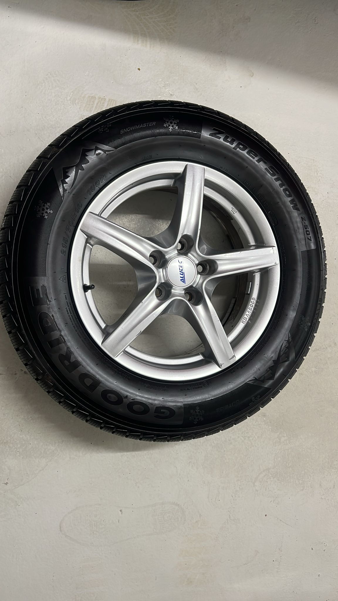 CHEVROLET Captiva 2.4 LS 4WD-image-15