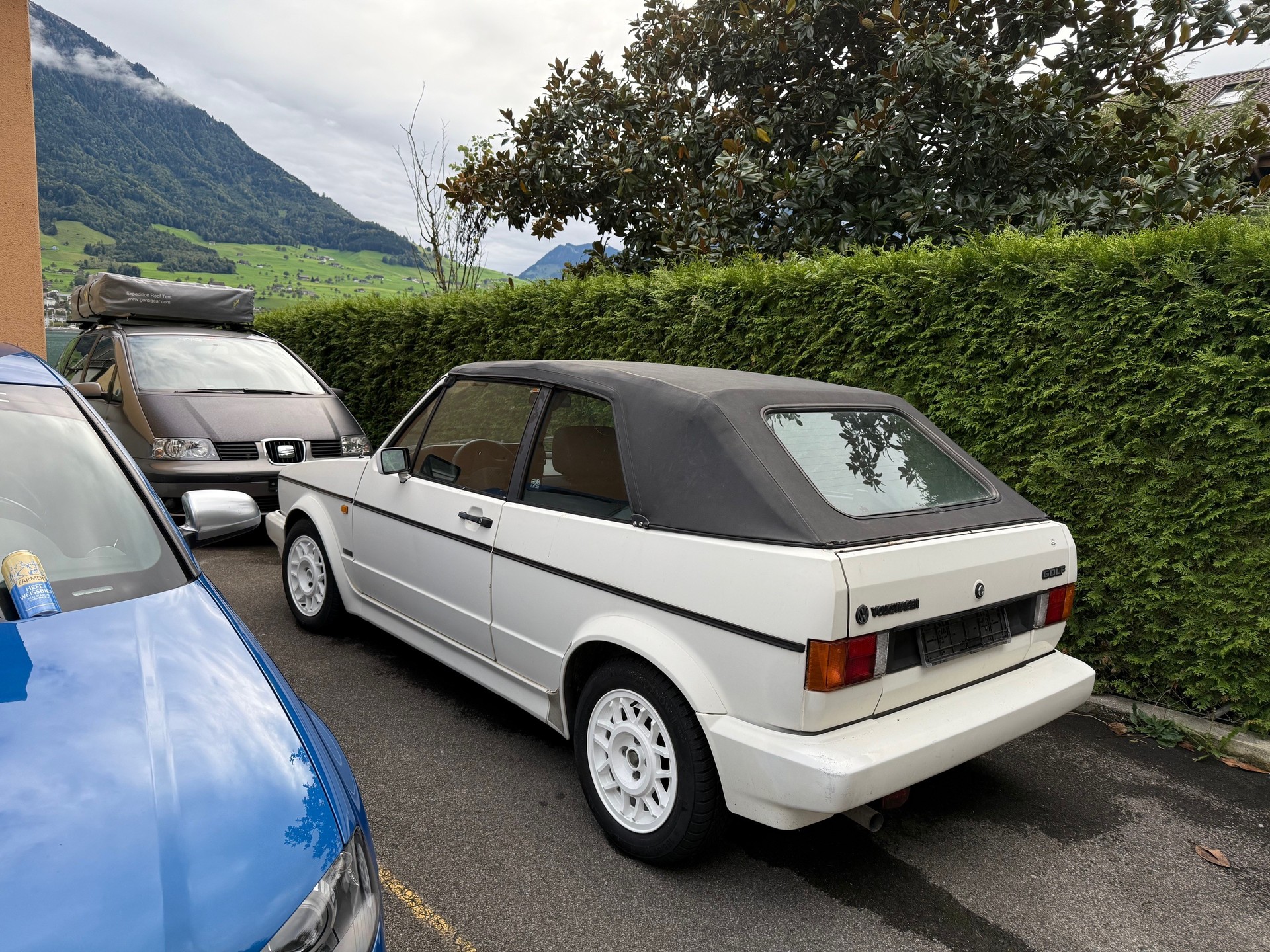 VW Cabriolet-image-4