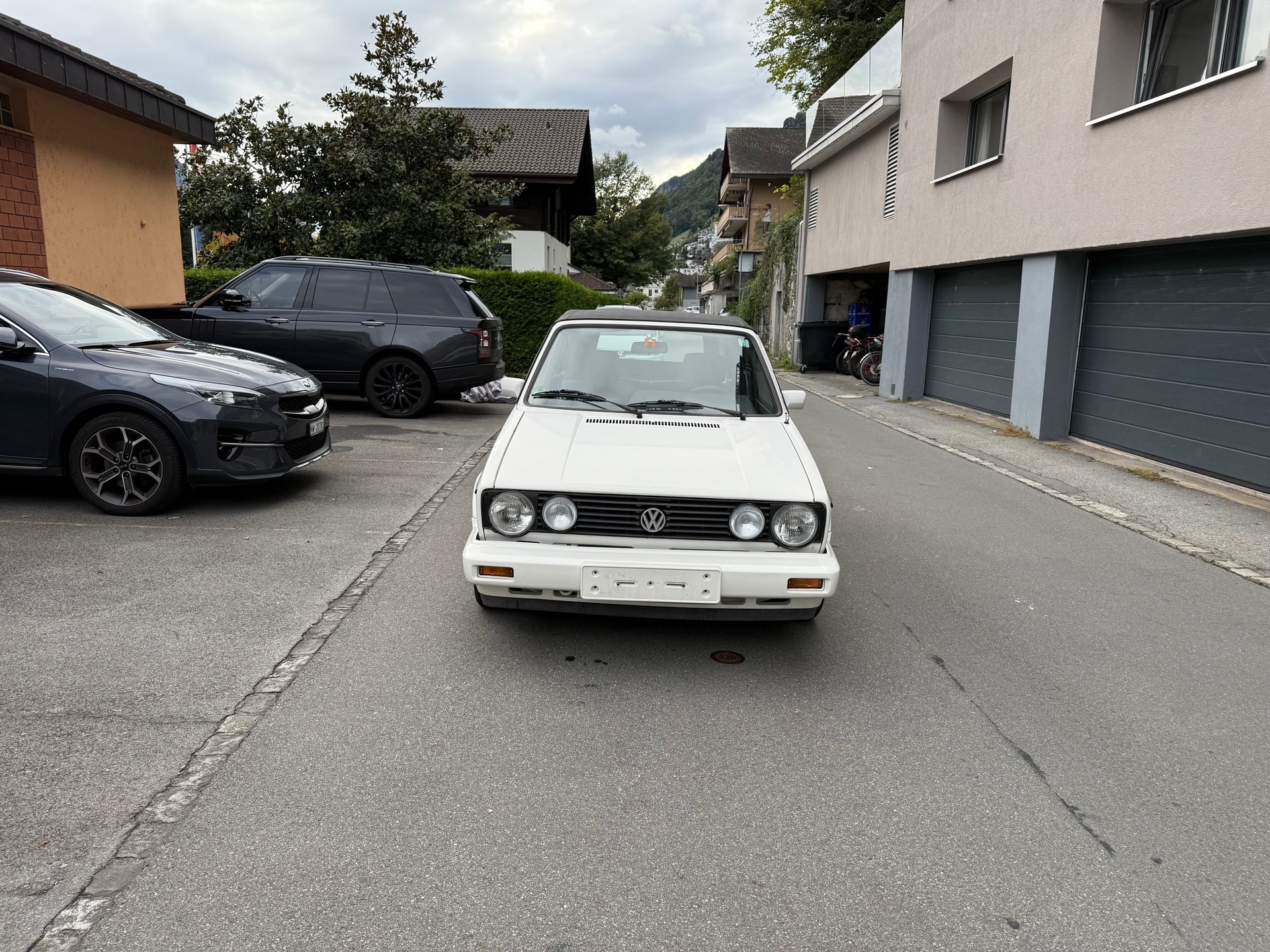 VW Cabriolet-image-0