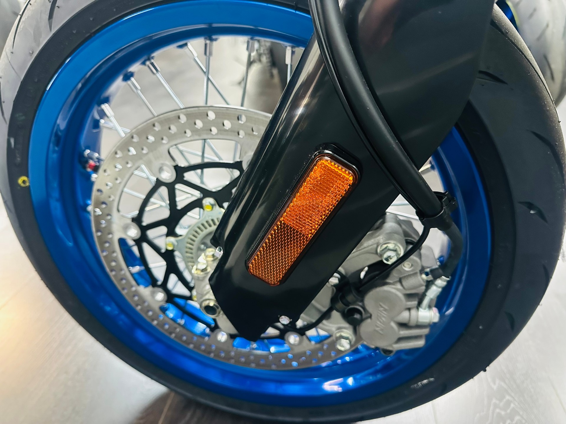 SUZUKI DR-Z 4 SM-image-7