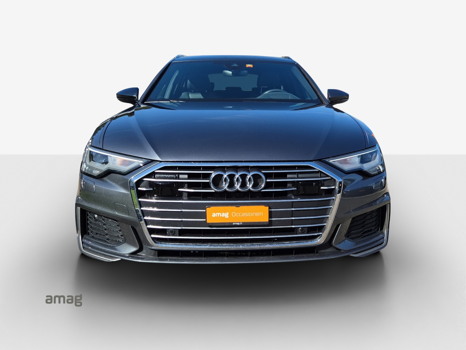 AUDI A6 Avant 40 TDI Sport Attraction quattro S-tronic-image-6