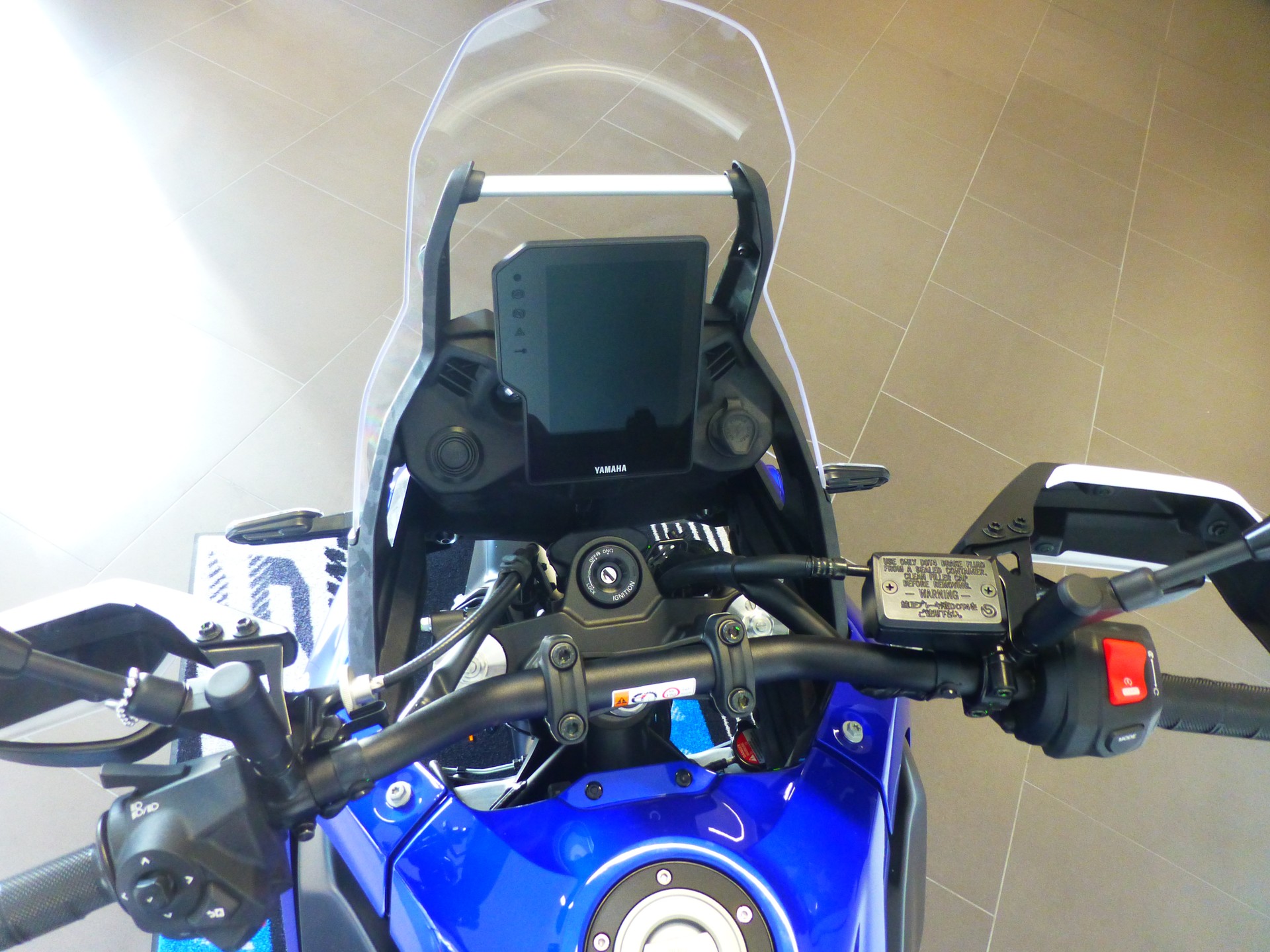 YAMAHA Tenere 700 35kW/54kW-image-7