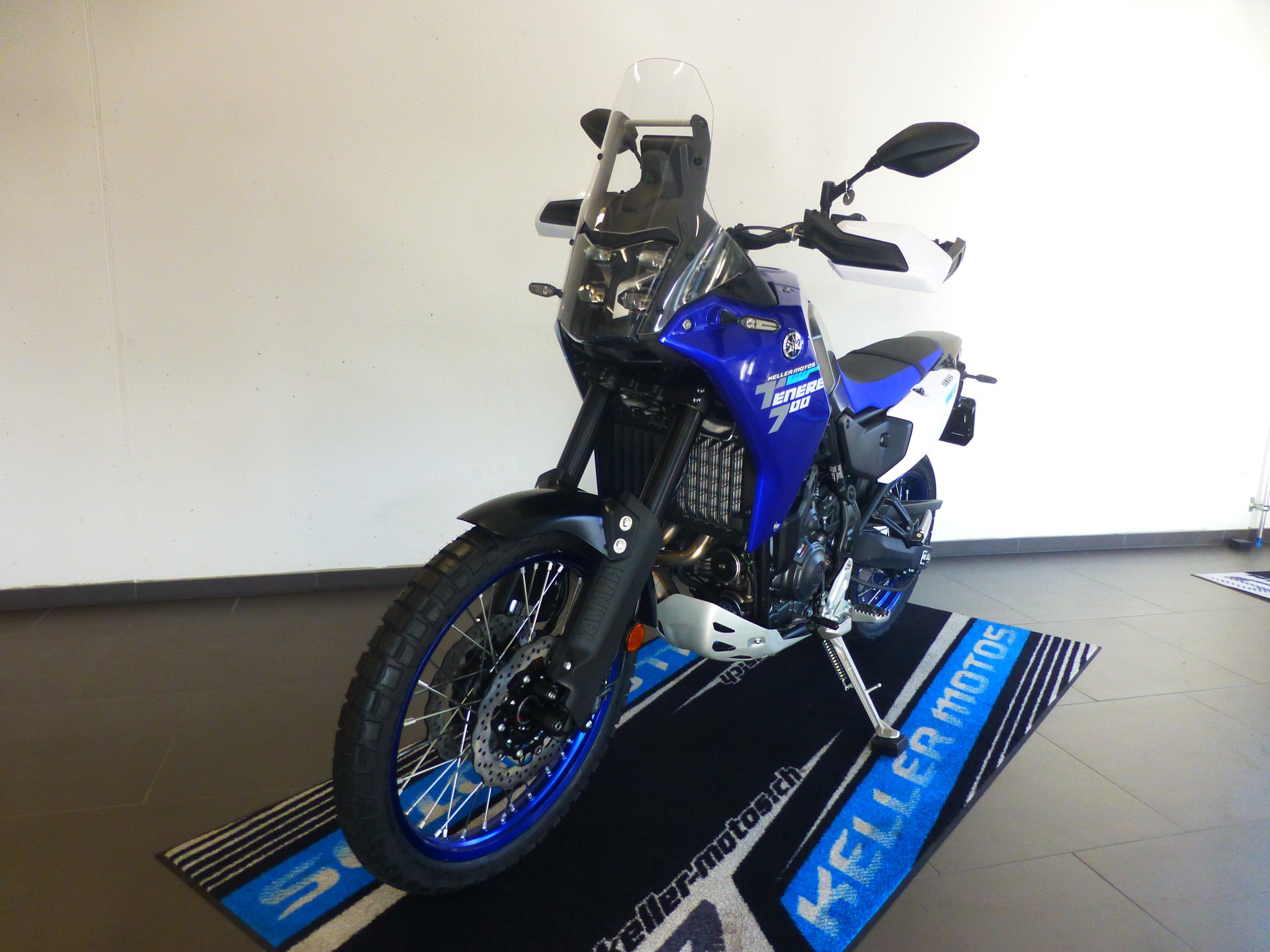 YAMAHA Tenere 700 35kW/54kW-image-5