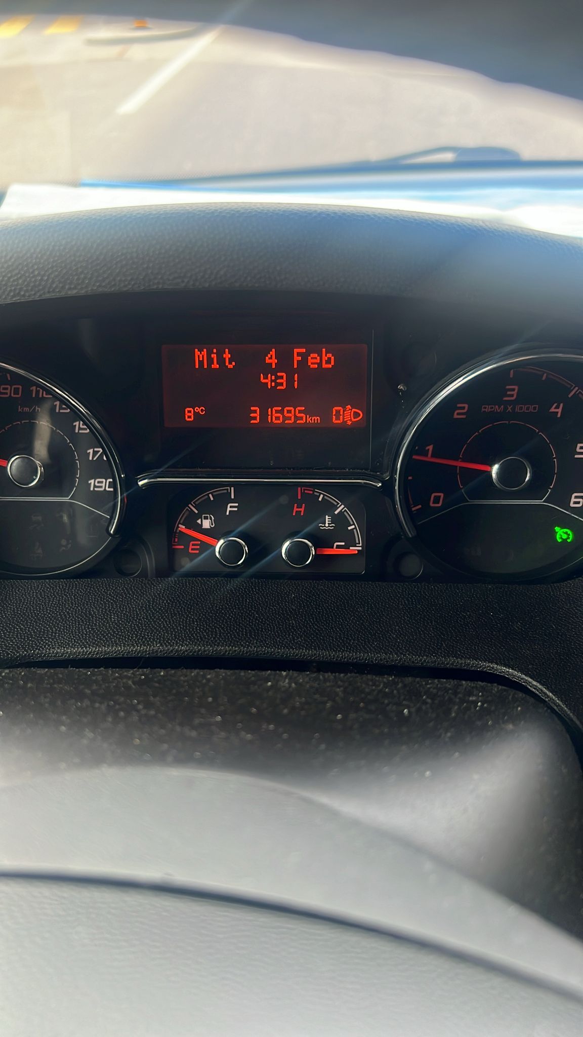 FIAT PILOTE GALAXY G650 2,3 DIESEL-image-6