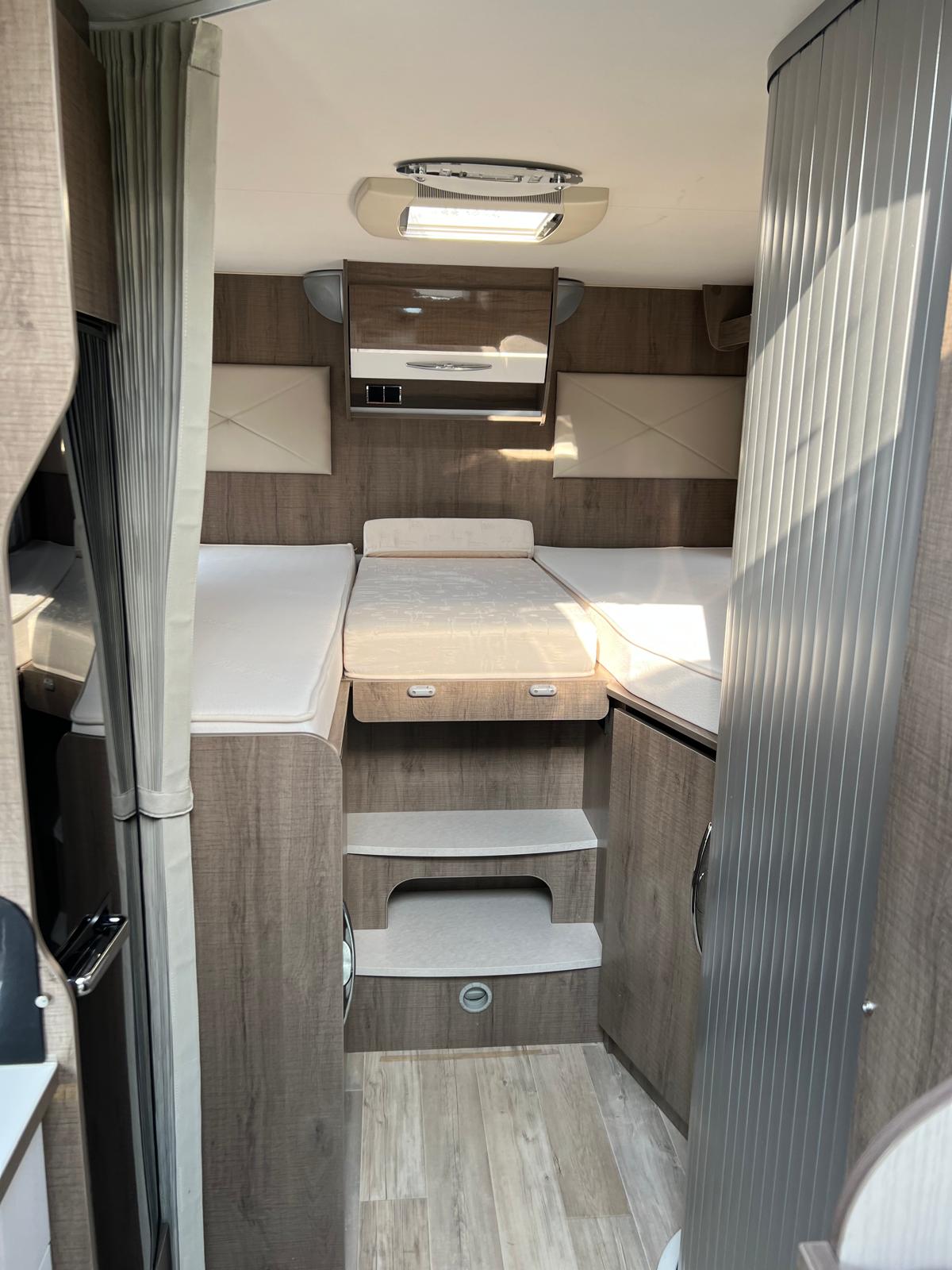 FIAT PILOTE GALAXY G650 2,3 DIESEL-image-5