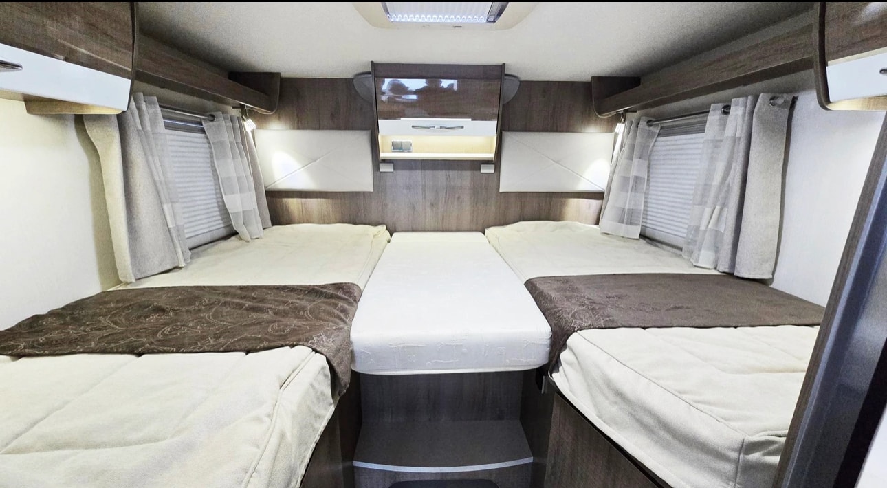 FIAT PILOTE GALAXY G650 2,3 DIESEL-image-9