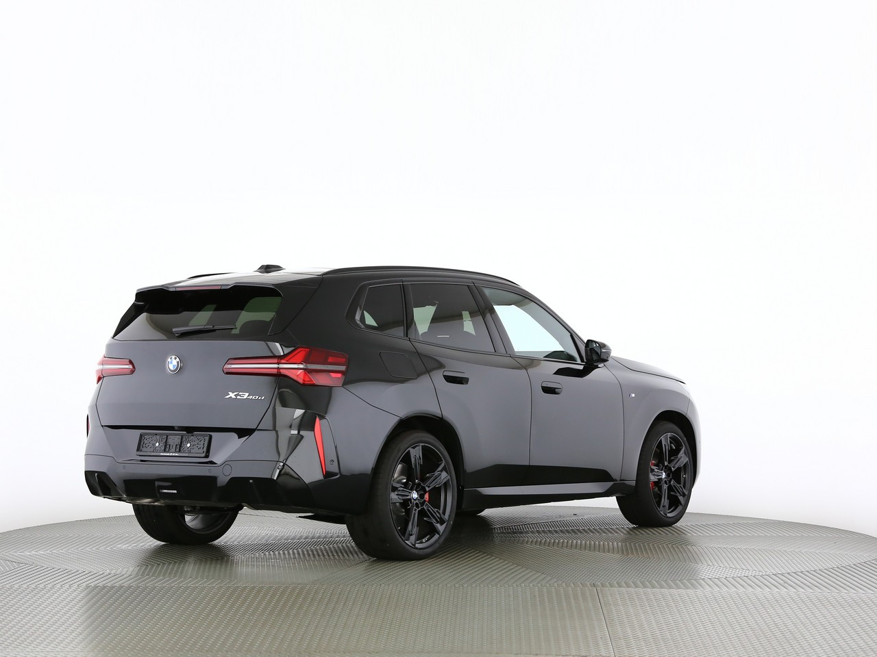 BMW X3 xDrive 48V 40d M Sport-image-13