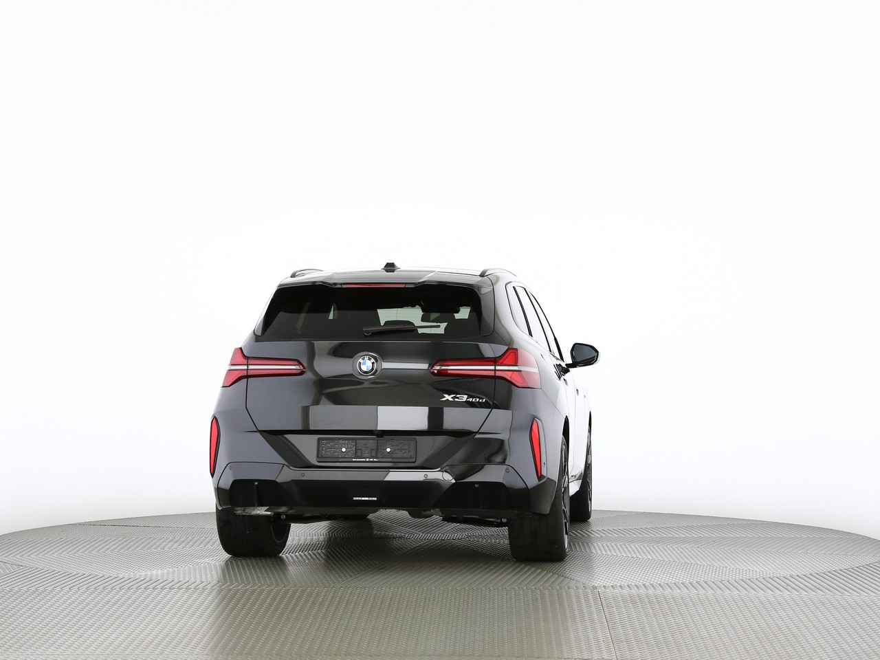 BMW X3 xDrive 48V 40d M Sport-image-11