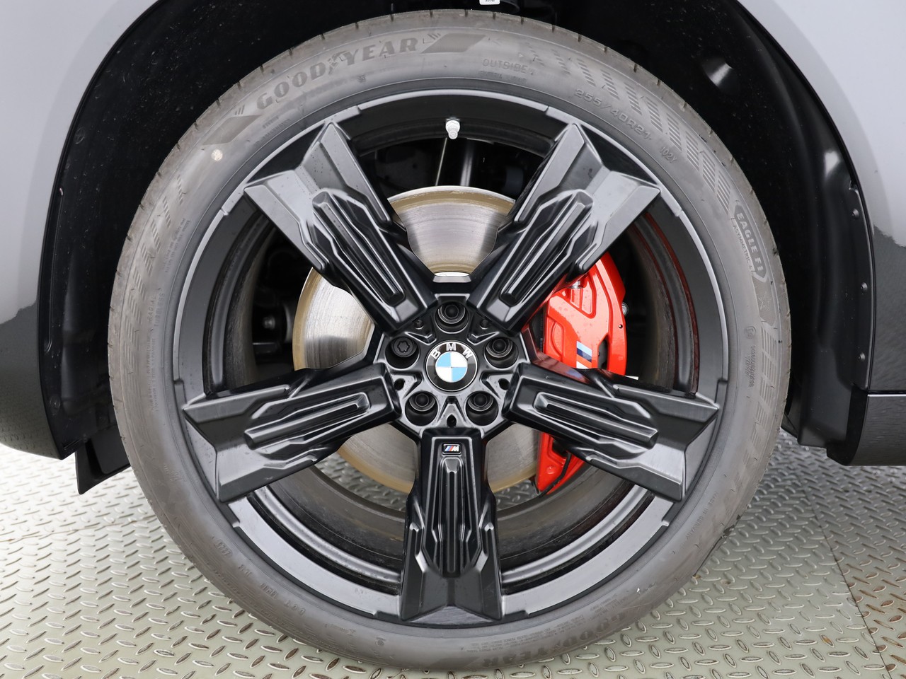 BMW X3 xDrive 48V 40d M Sport-image-23
