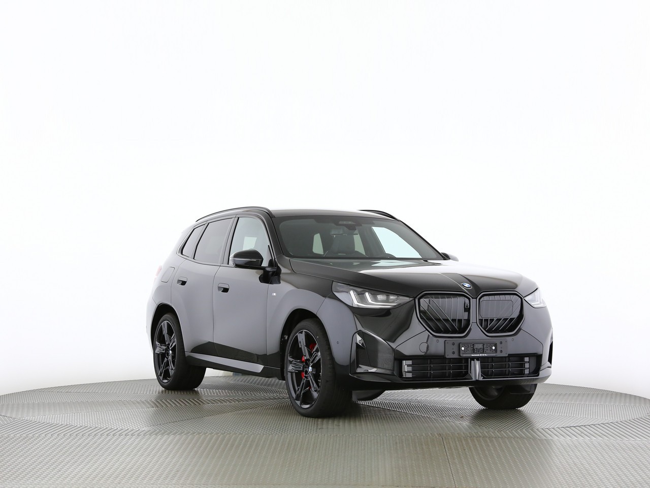 BMW X3 xDrive 48V 40d M Sport-image-21