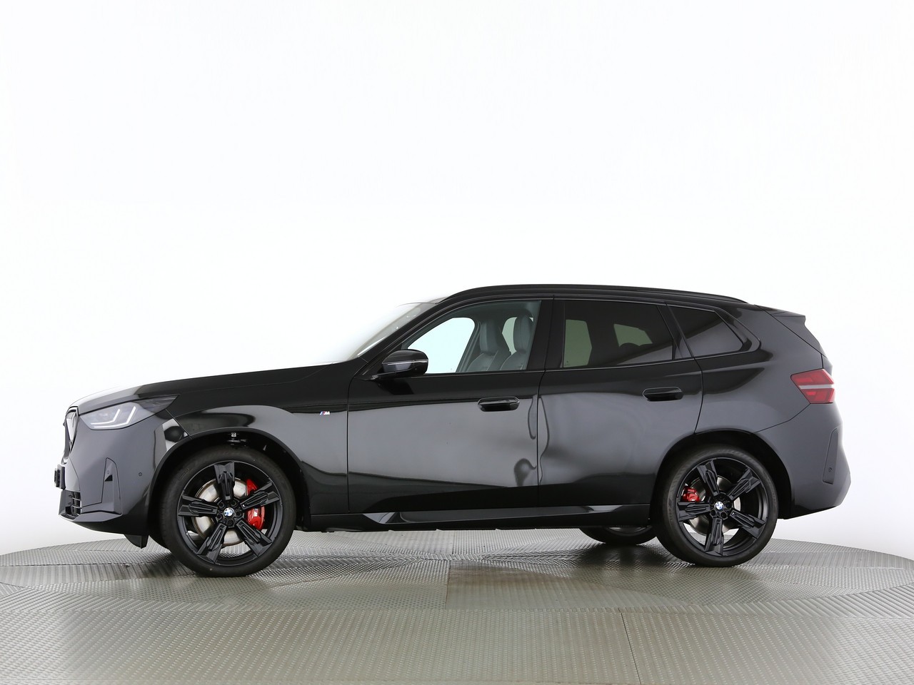 BMW X3 xDrive 48V 40d M Sport-image-4
