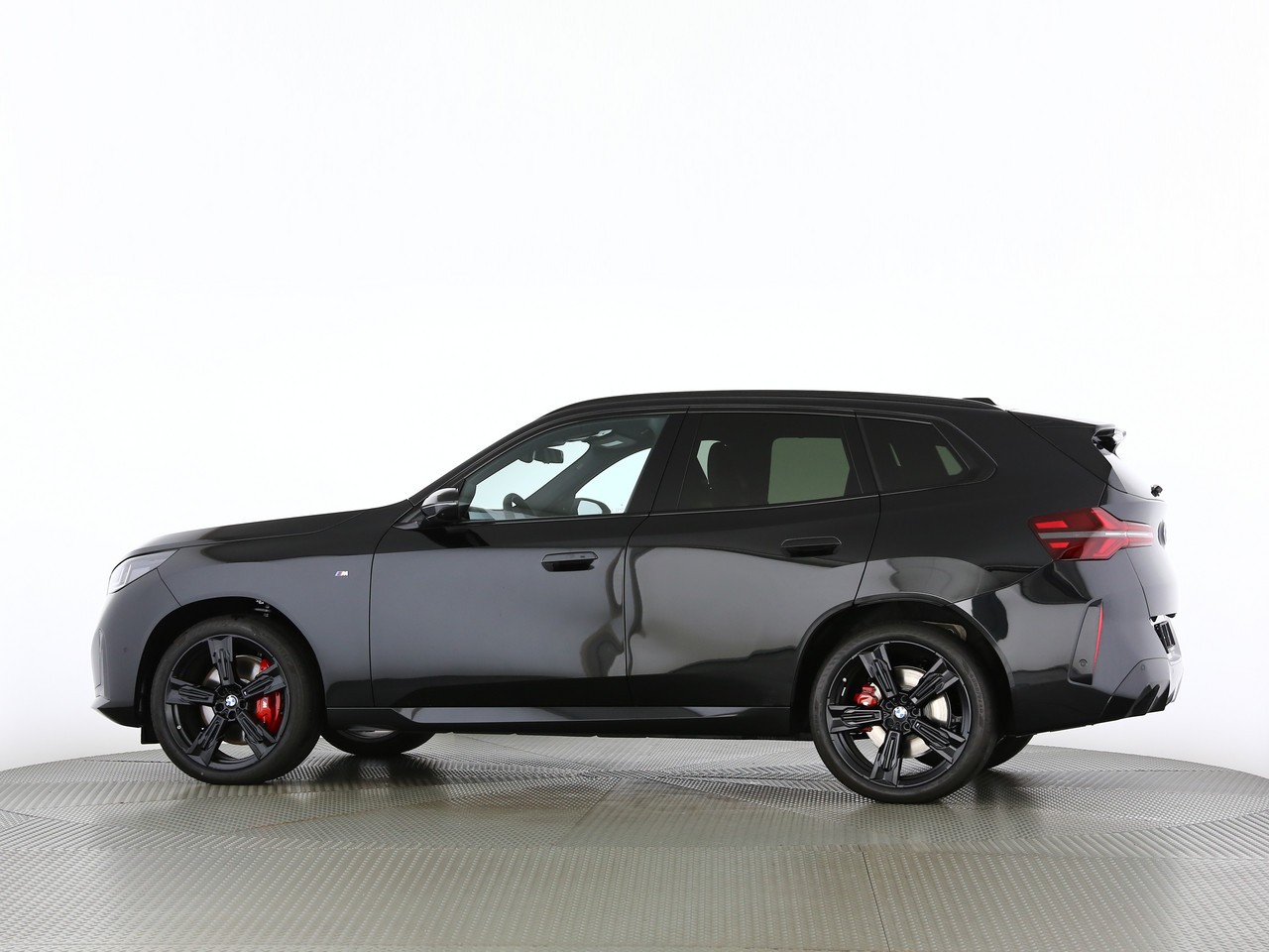 BMW X3 xDrive 48V 40d M Sport-image-6