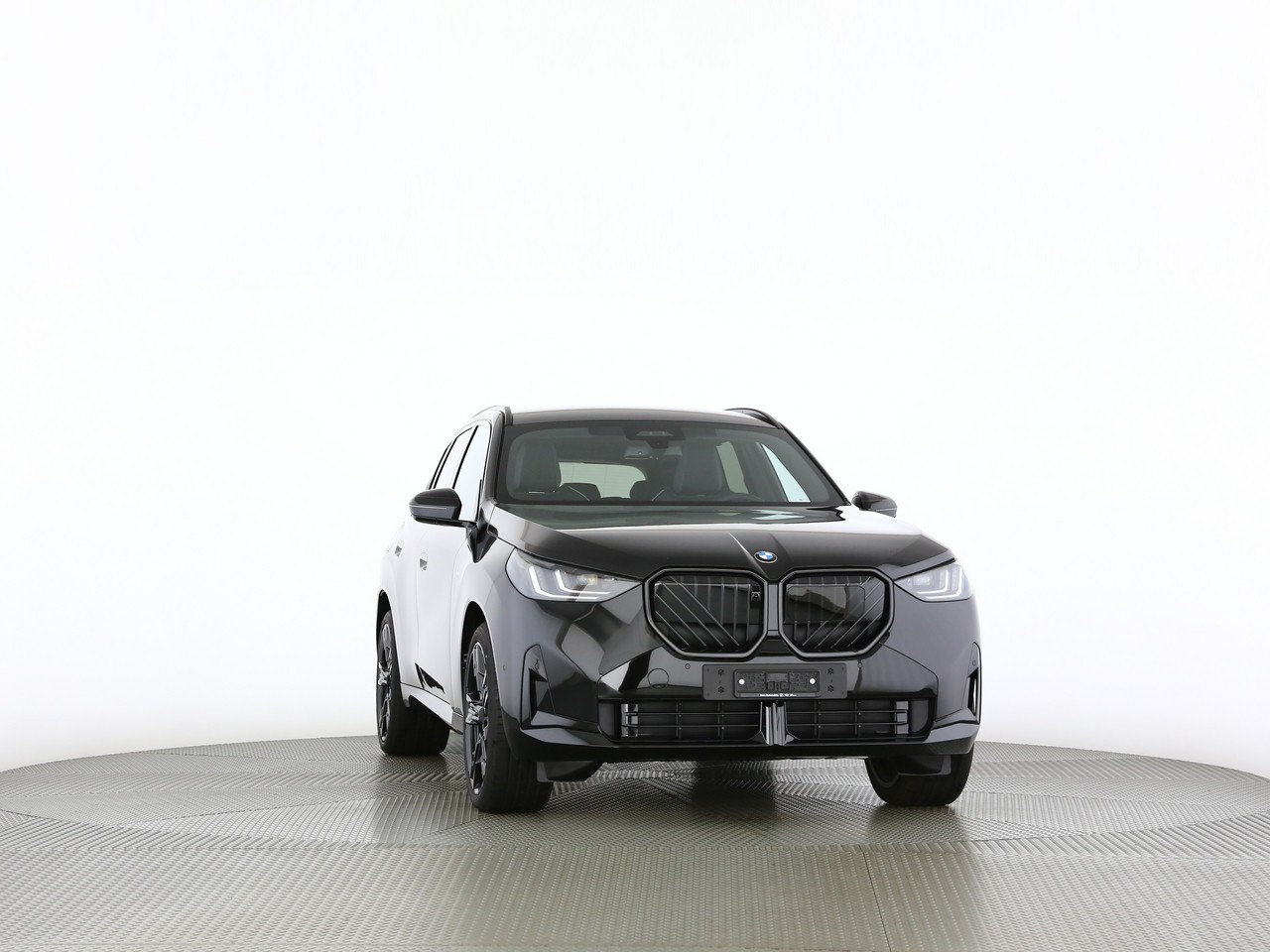 BMW X3 xDrive 48V 40d M Sport-image-22