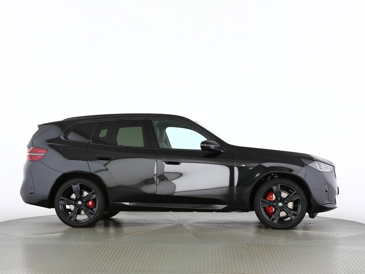 BMW X3 xDrive 48V 40d M Sport-image-17