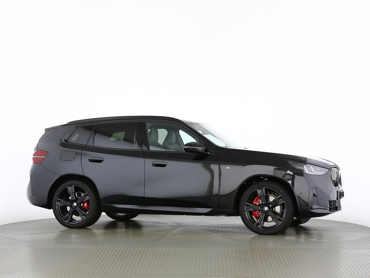BMW X3 xDrive 48V 40d M Sport-image-18