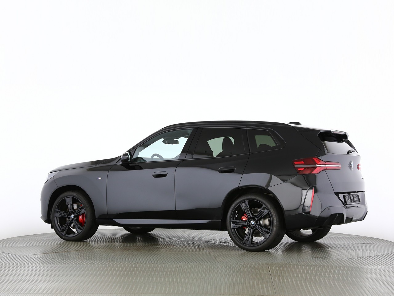 BMW X3 xDrive 48V 40d M Sport-image-7