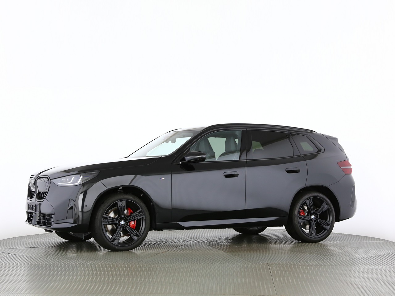 BMW X3 xDrive 48V 40d M Sport-image-3