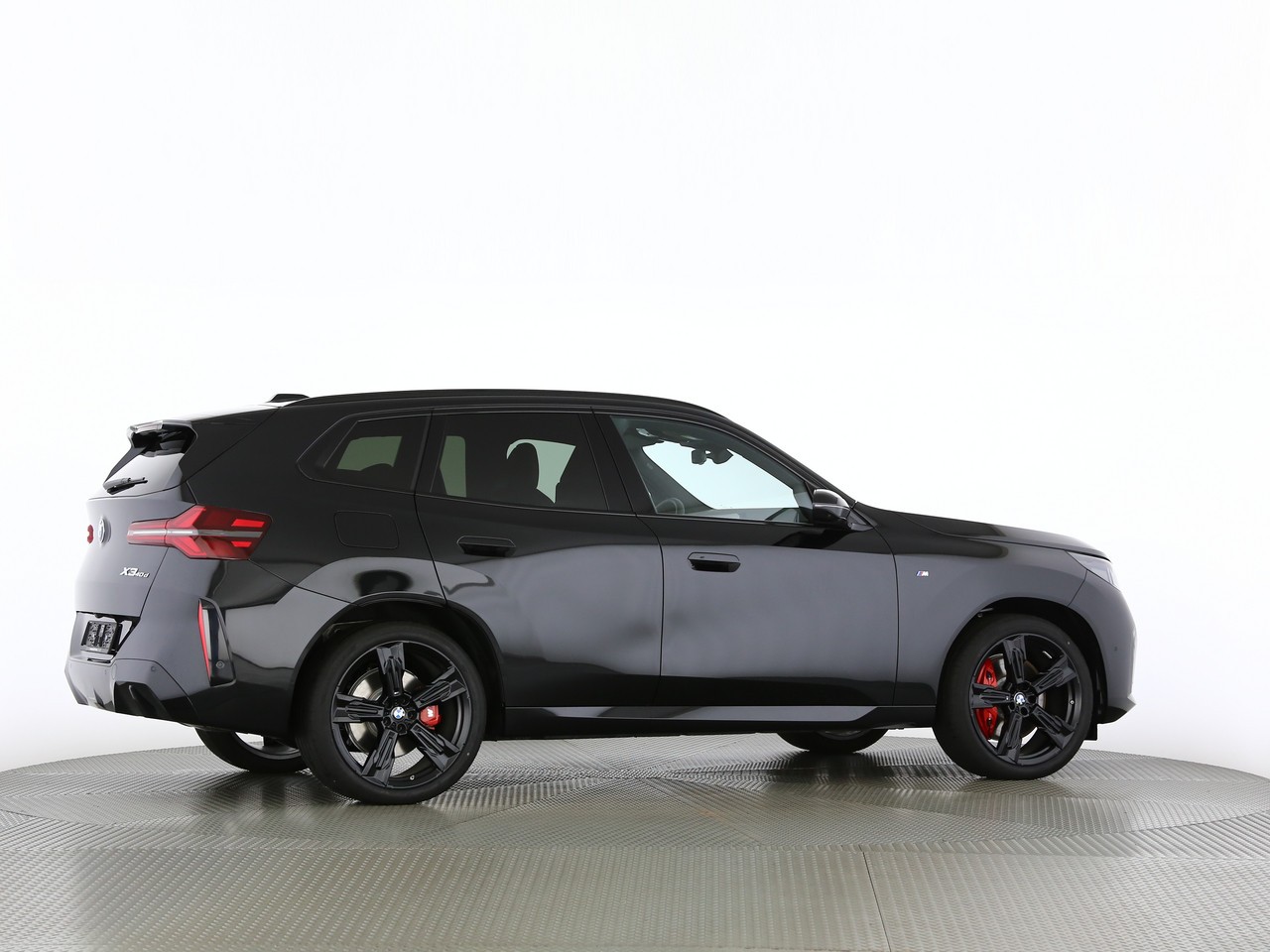 BMW X3 xDrive 48V 40d M Sport-image-15