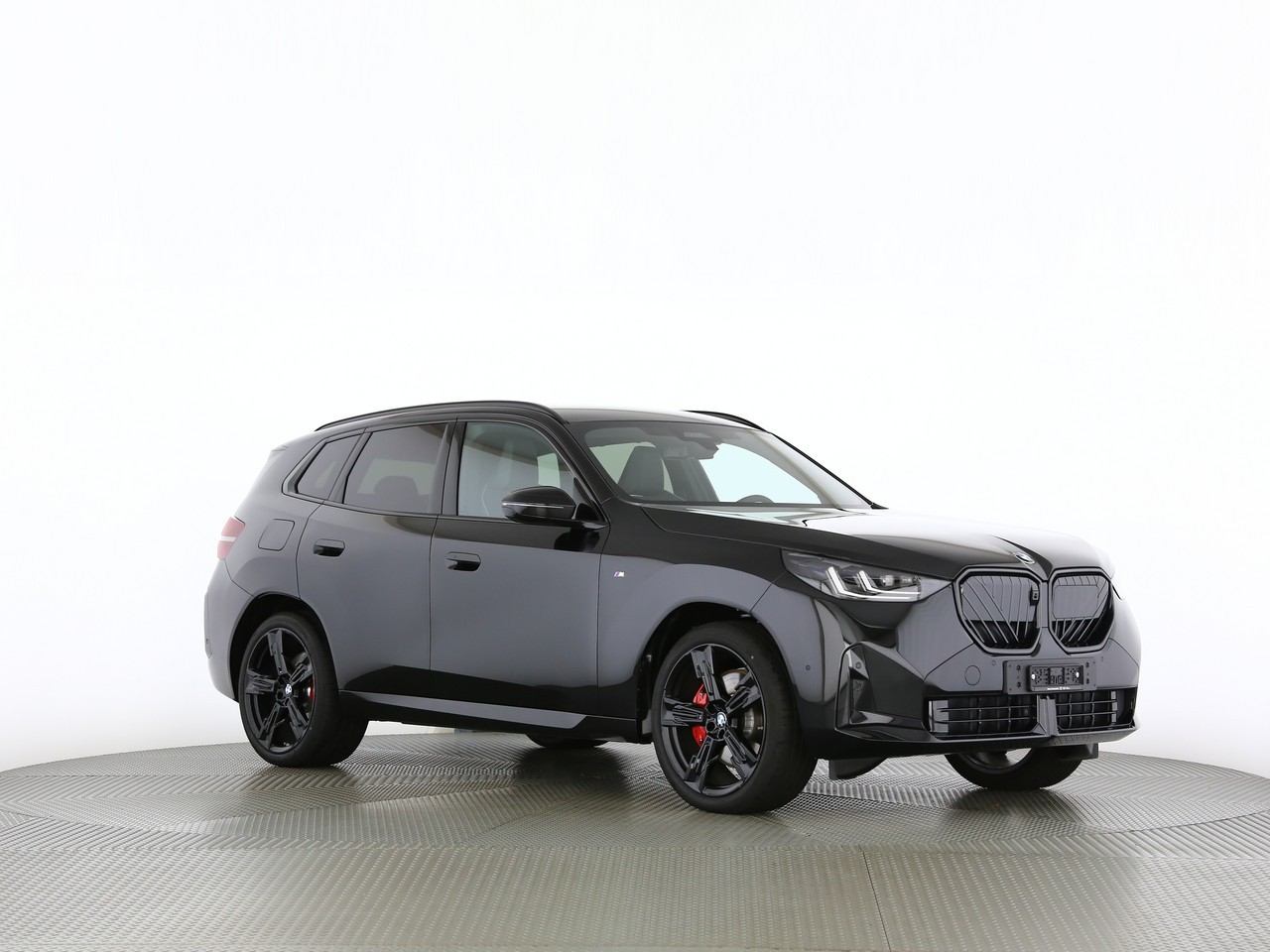 BMW X3 xDrive 48V 40d M Sport-image-20