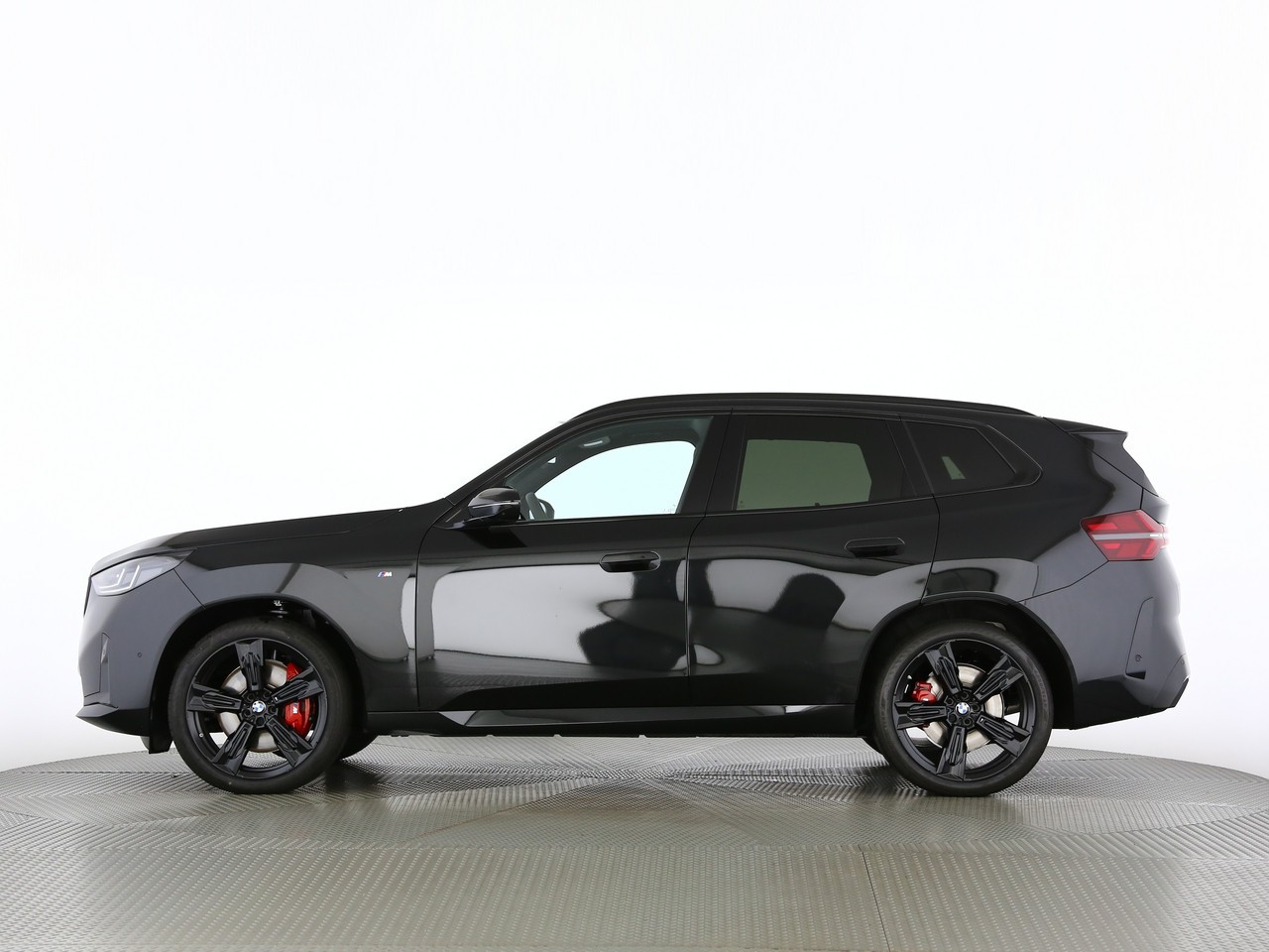 BMW X3 xDrive 48V 40d M Sport-image-5