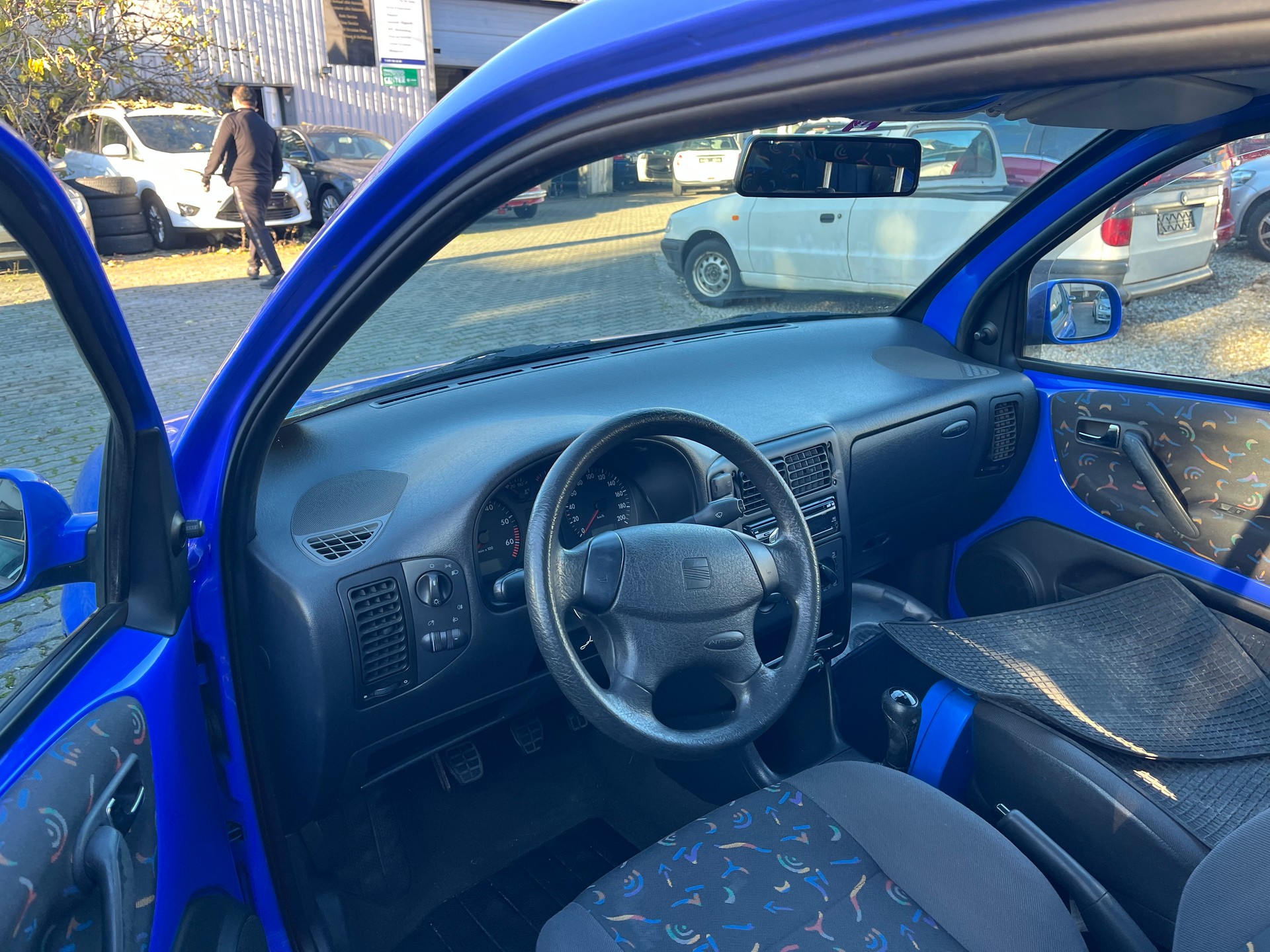 SEAT Arosa 1.4 easy-image-5