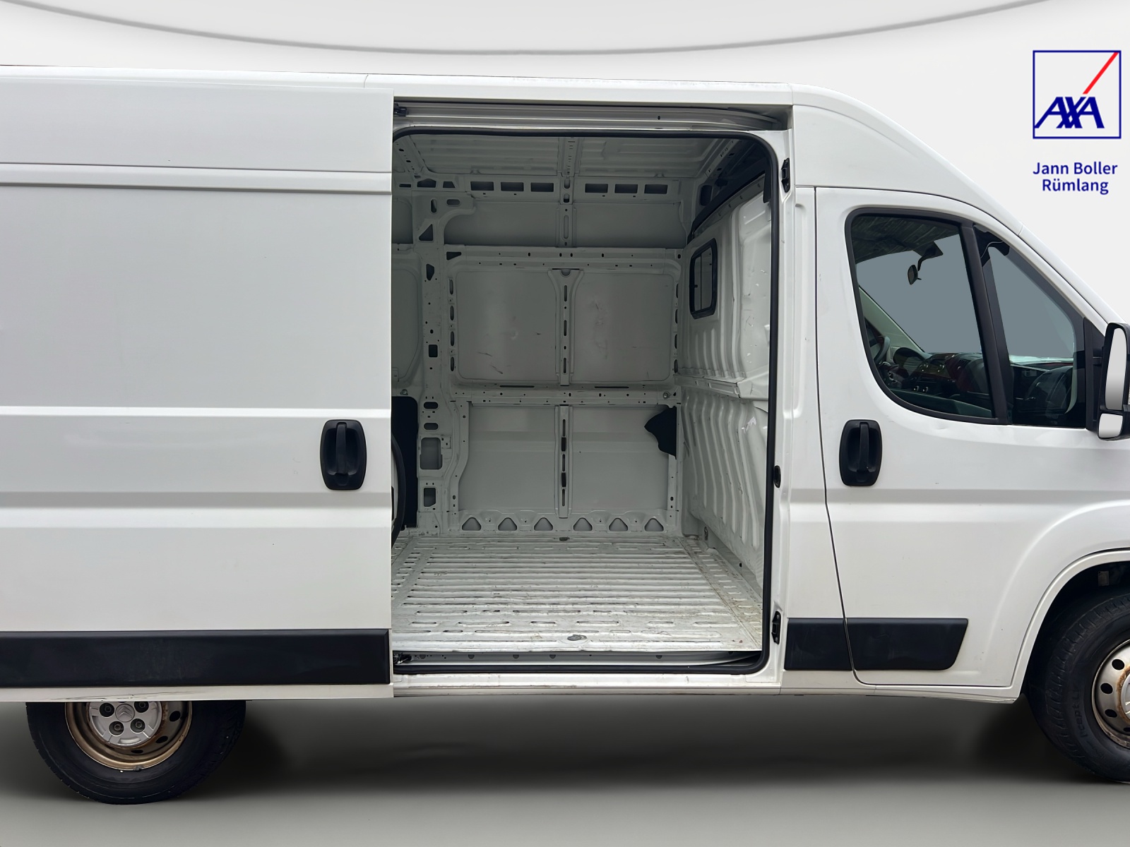 CITROEN Jumper 33 2.2 BlueHDi 140 Club L2H2-image-17