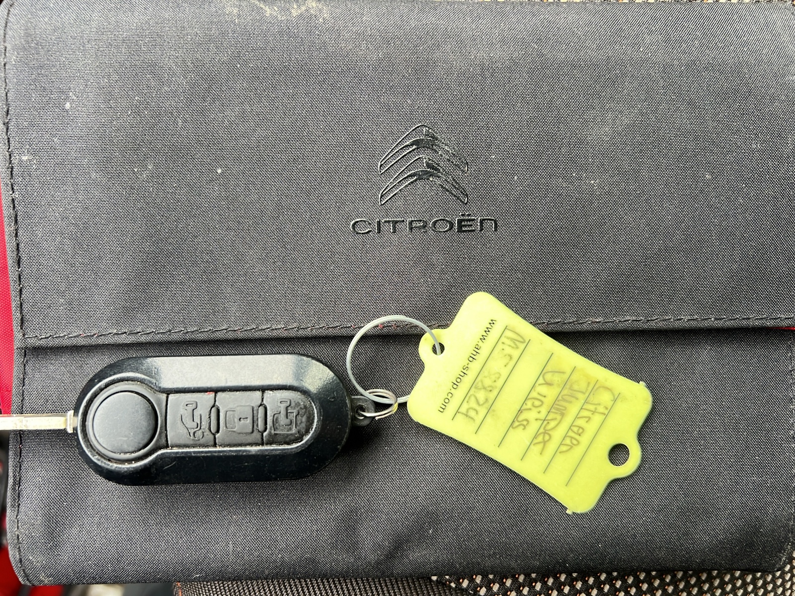 CITROEN Jumper 33 2.2 BlueHDi 140 Club L2H2-image-22