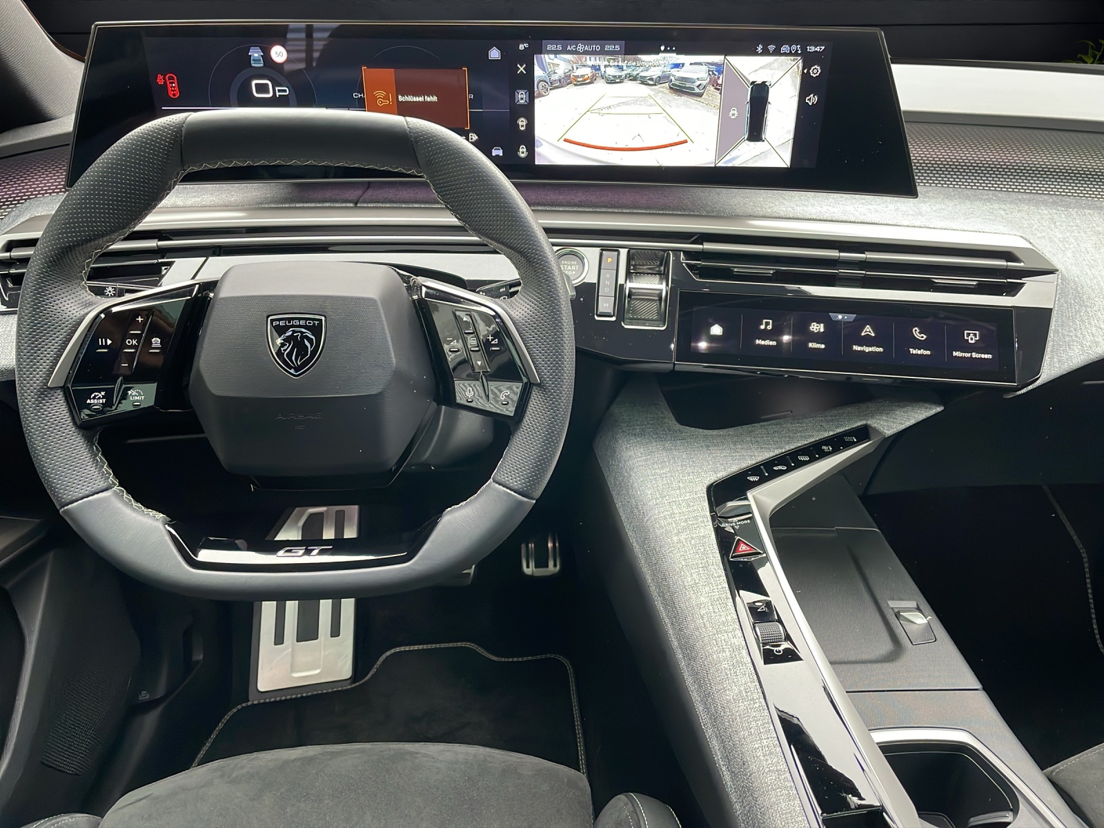 PEUGEOT 5008 145 e-DCS6 GT-image-5