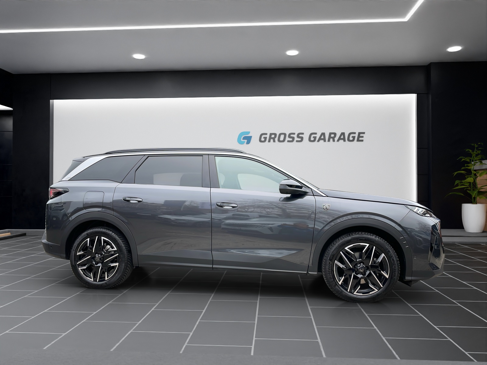 PEUGEOT 5008 145 e-DCS6 GT-image-2