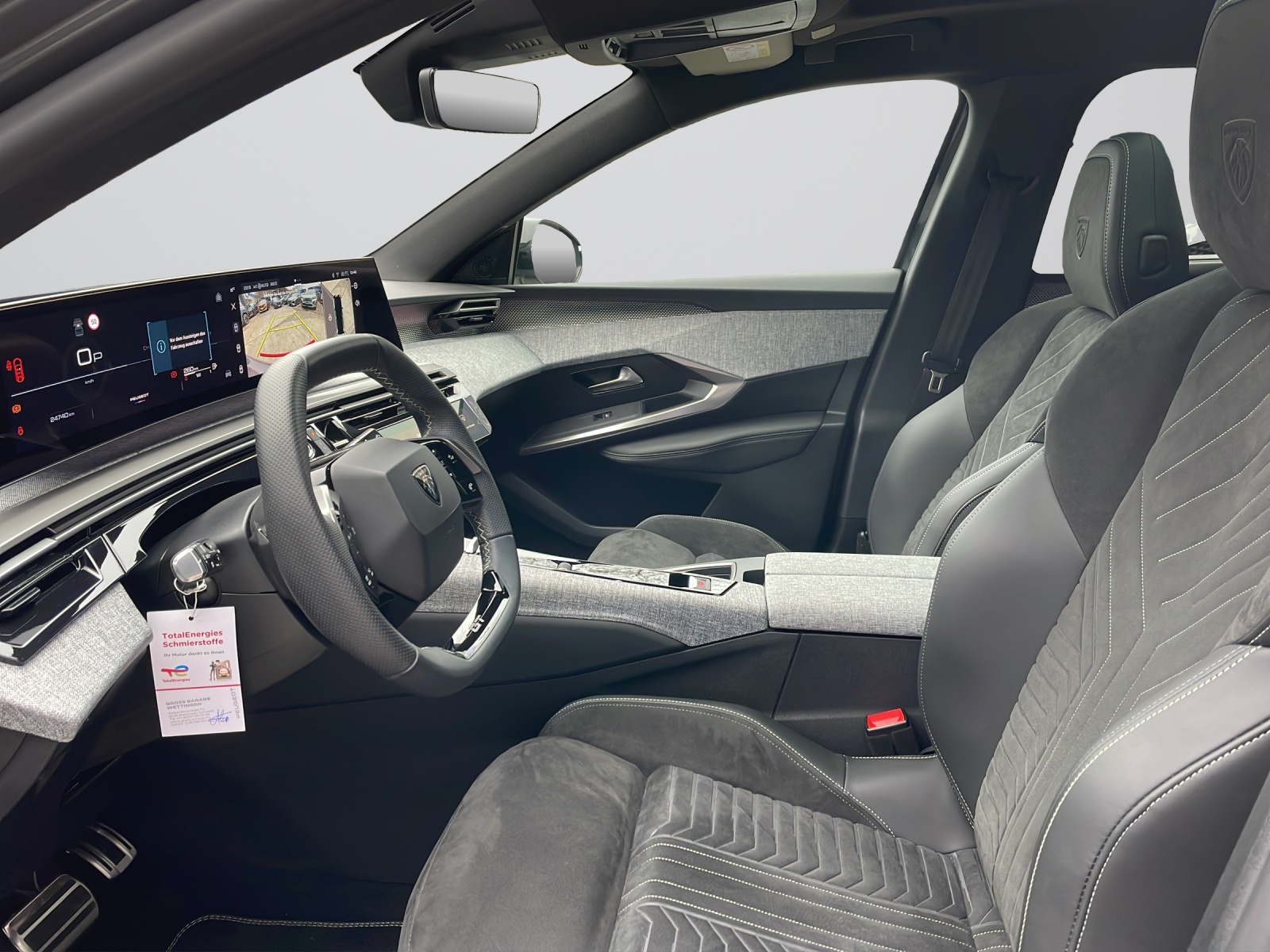PEUGEOT 5008 145 e-DCS6 GT-image-4