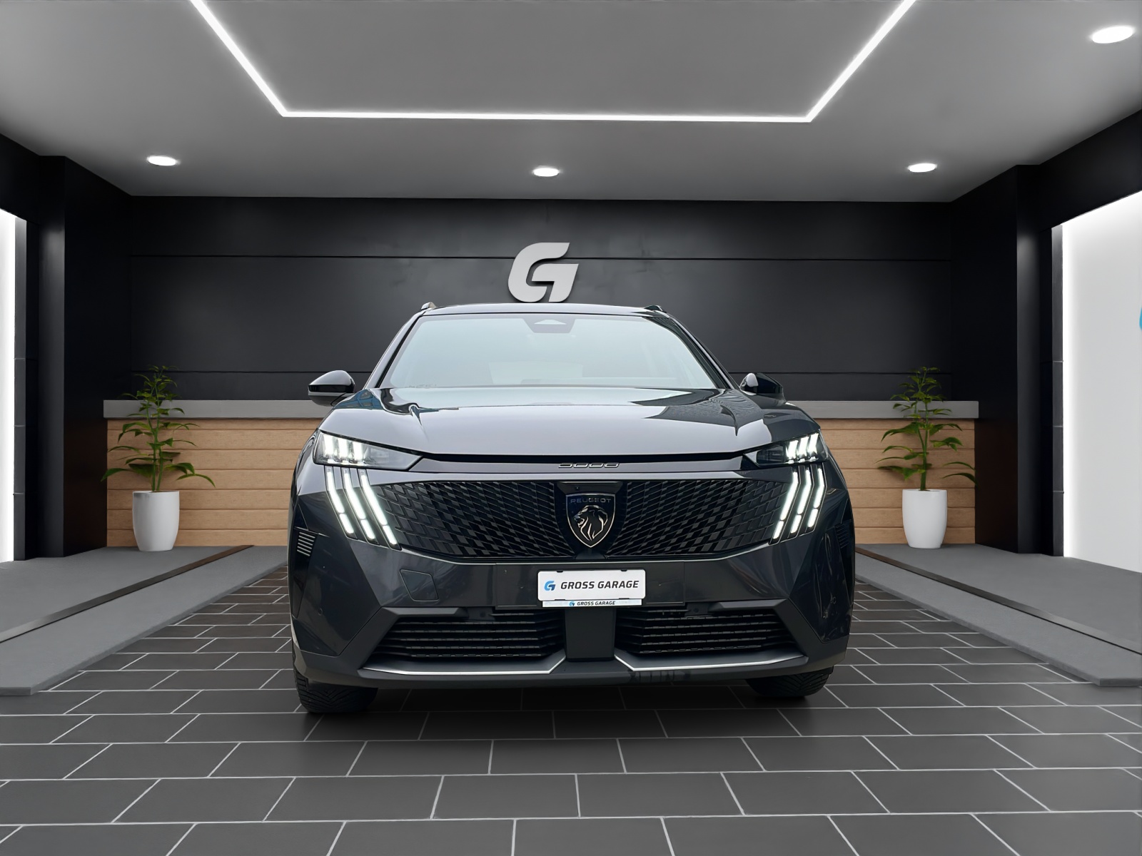 PEUGEOT 5008 145 e-DCS6 GT-image-1