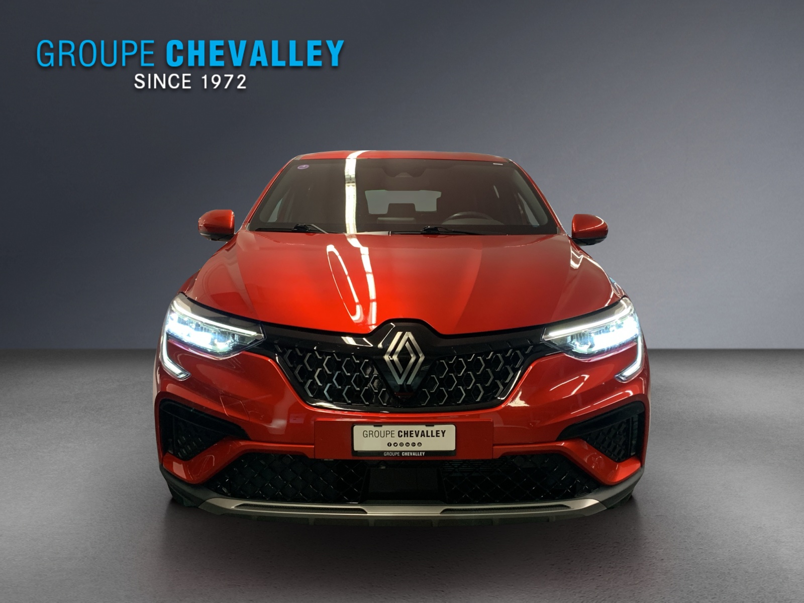 RENAULT Arkana 1.6 E-Techno-image-4