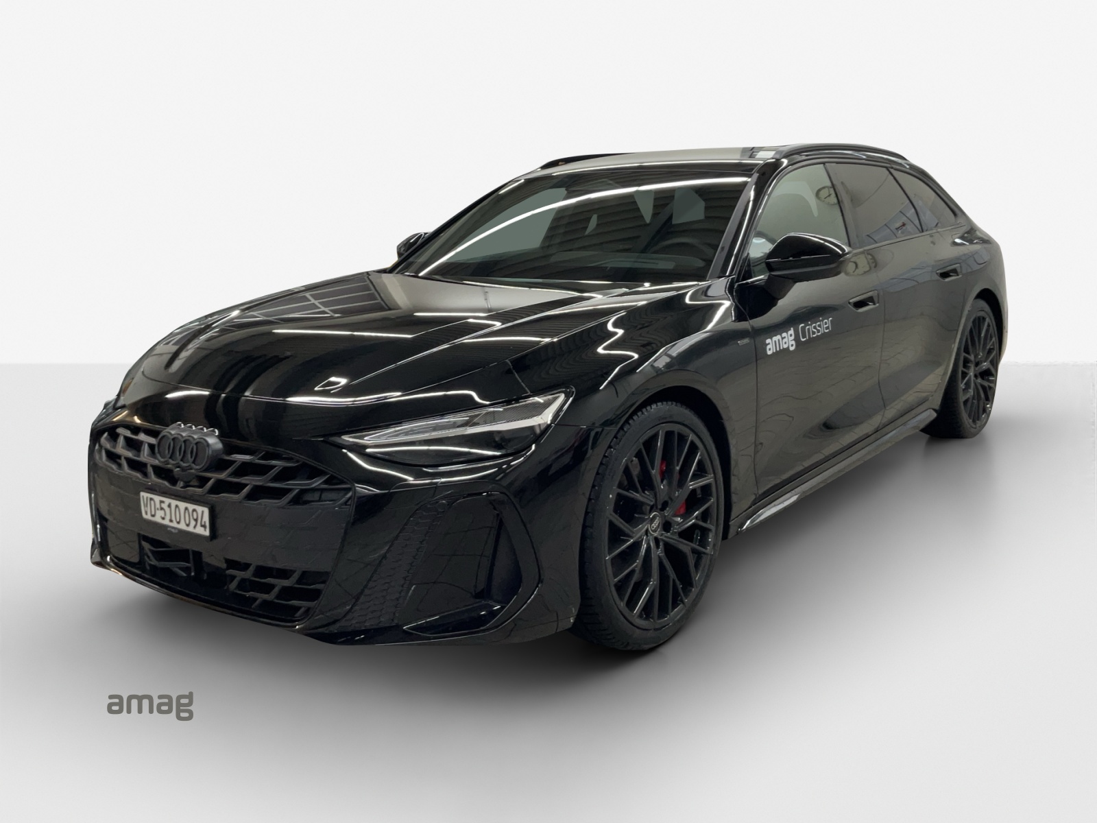 AUDI A6 Avant e-hybrid quattro 270 kW S tronic-image-0