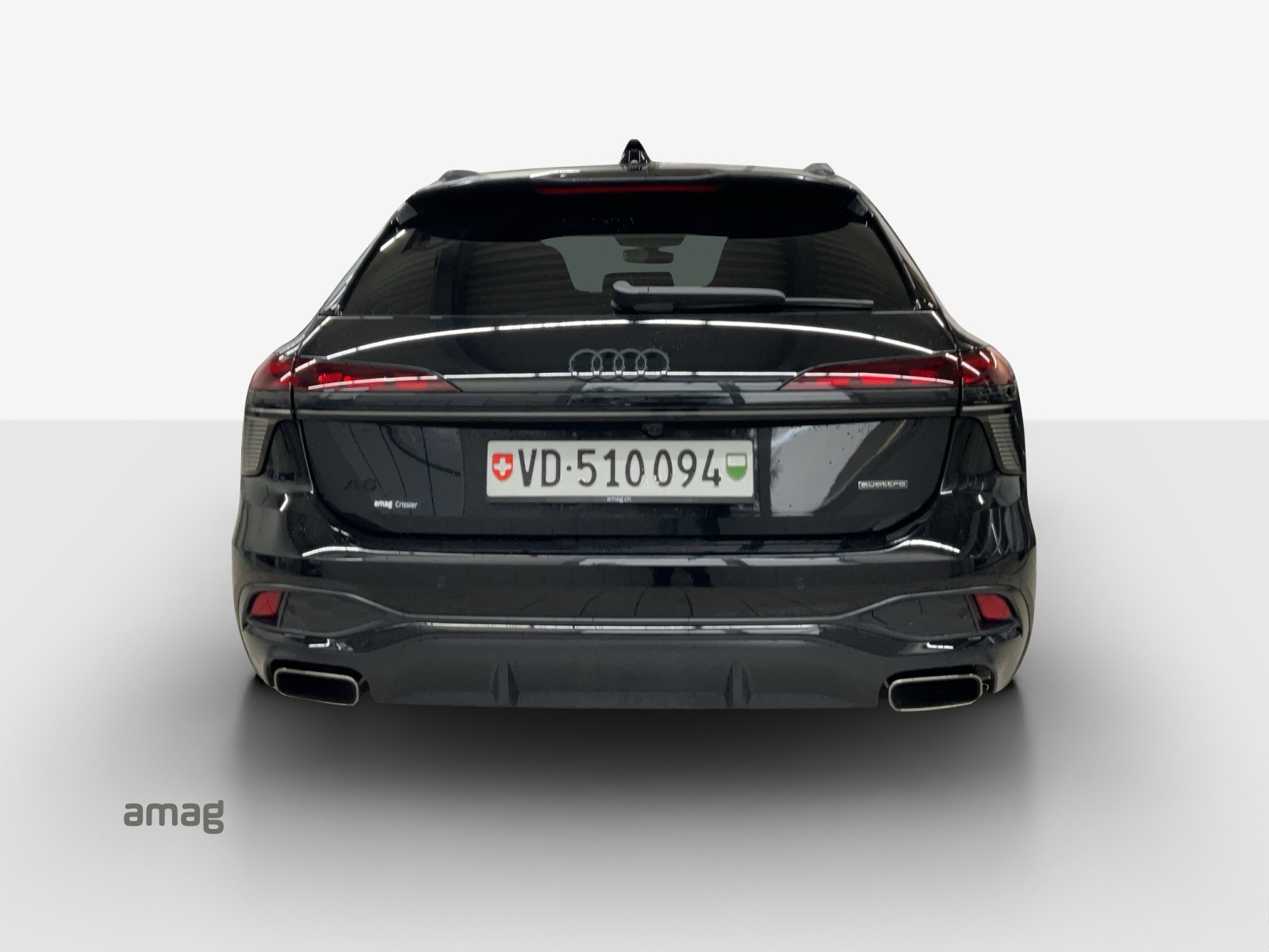 AUDI A6 Avant e-hybrid quattro 270 kW S tronic-image-3