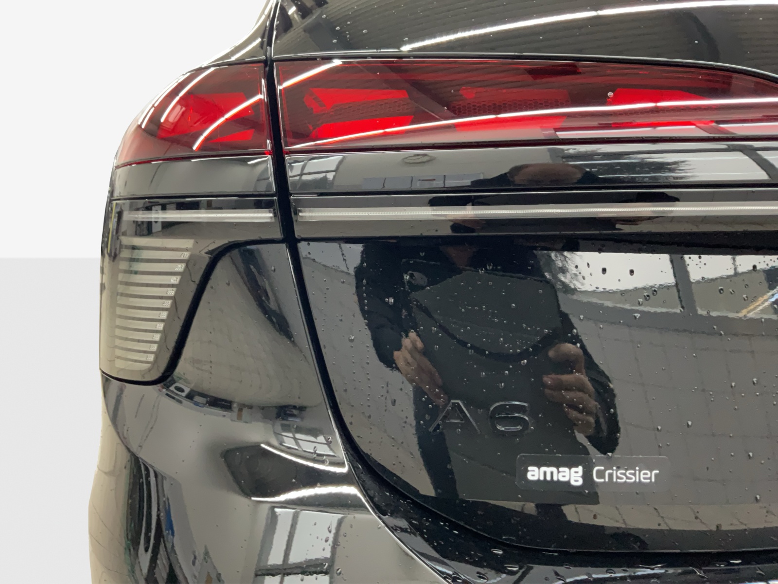 AUDI A6 Avant e-hybrid quattro 270 kW S tronic-image-15