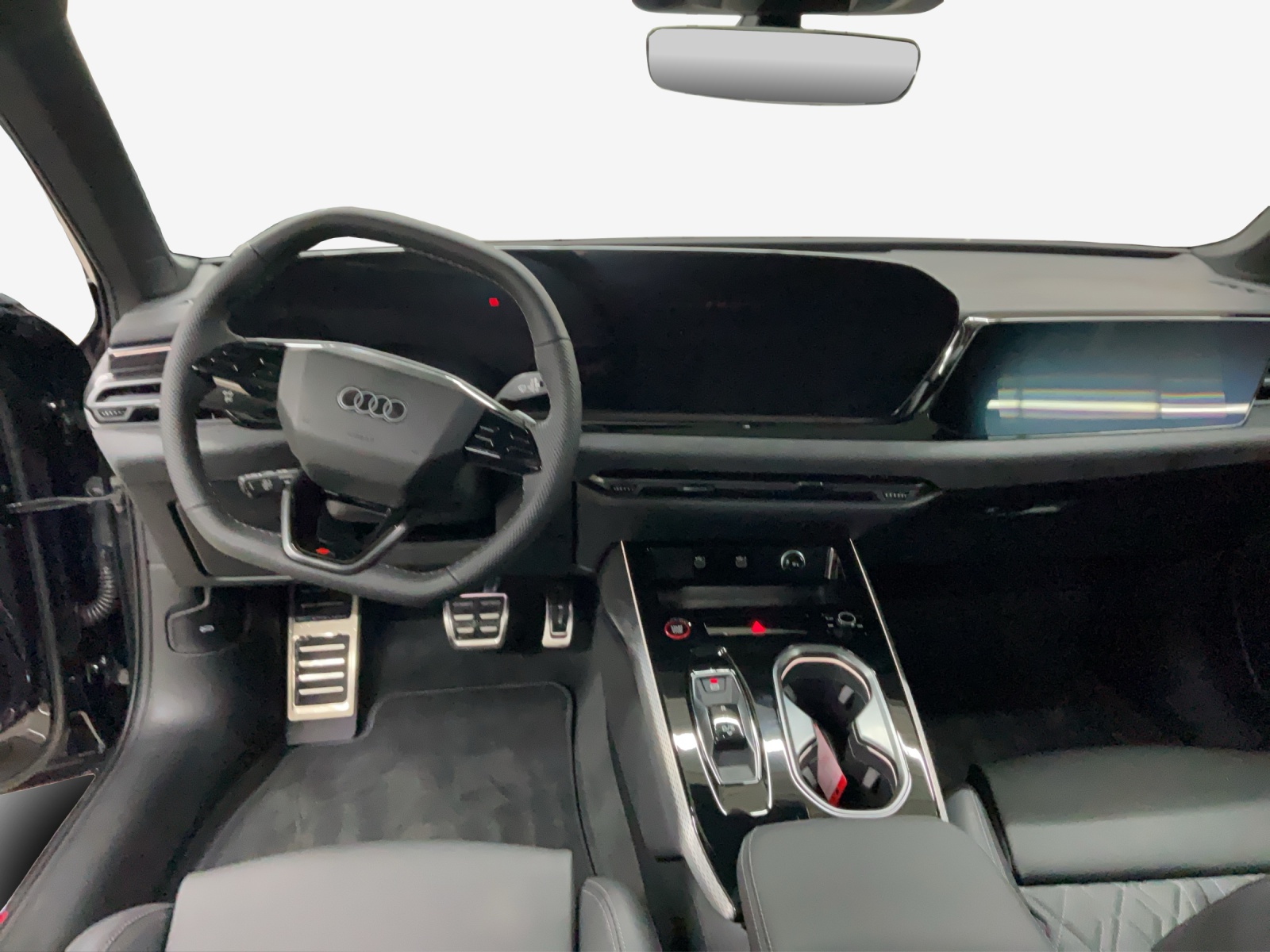 AUDI A6 Avant e-hybrid quattro 270 kW S tronic-image-8