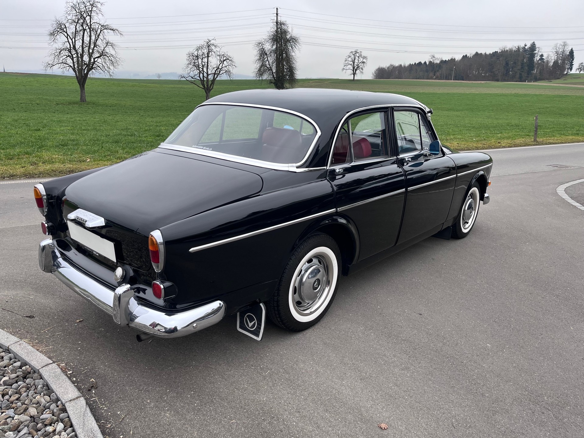VOLVO 121-showroom-element-2