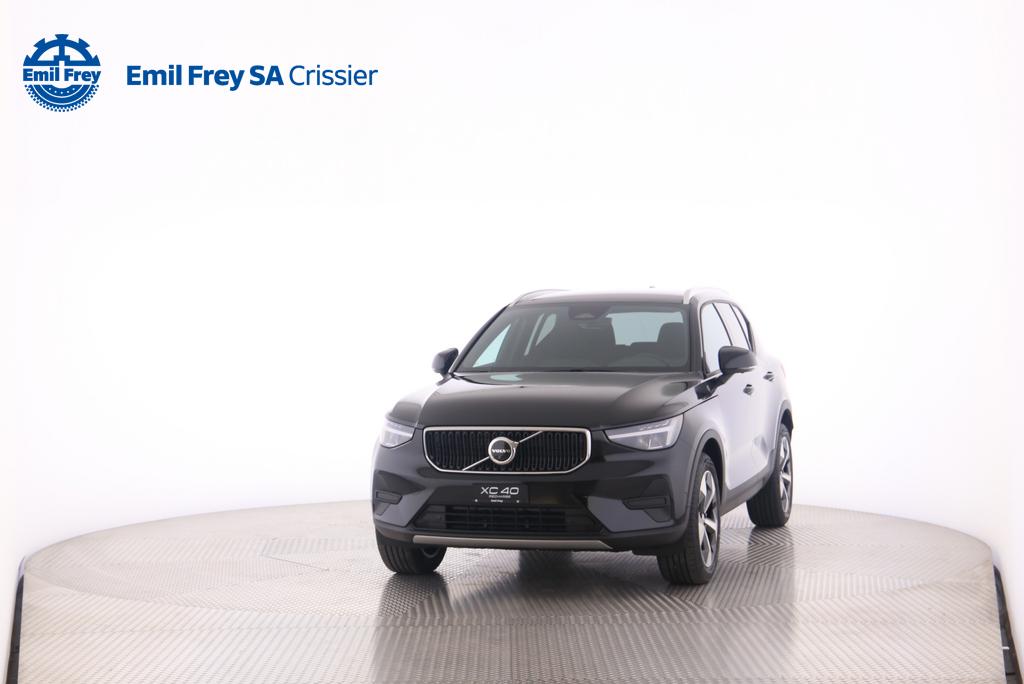 VOLVO XC40 2.0 B3 MH XCITE-image-0