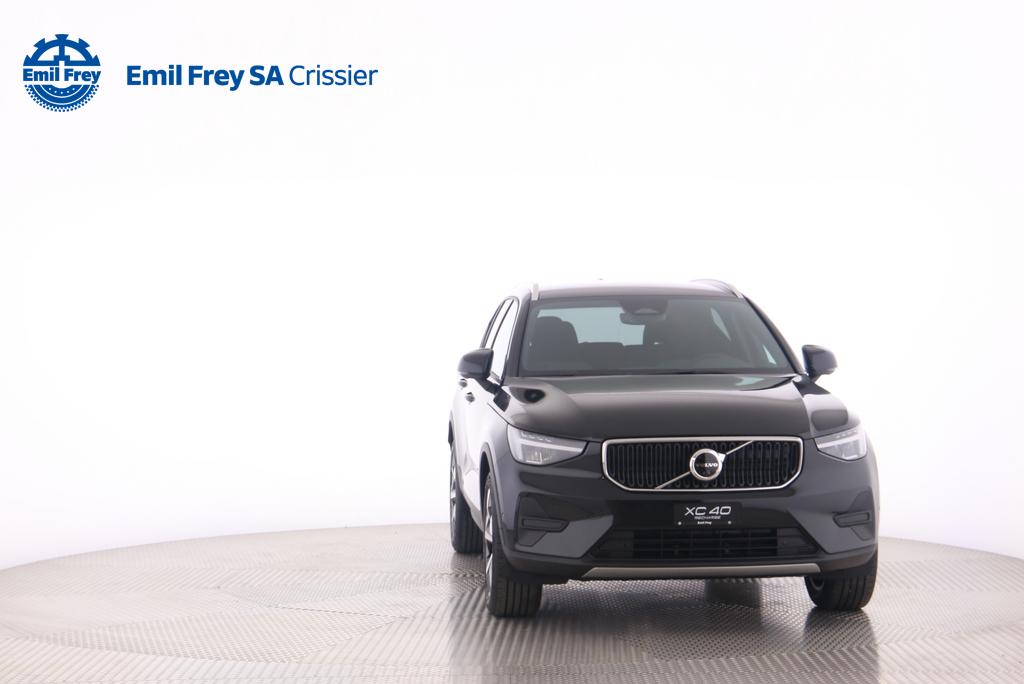 VOLVO XC40 2.0 B3 MH XCITE-image-1