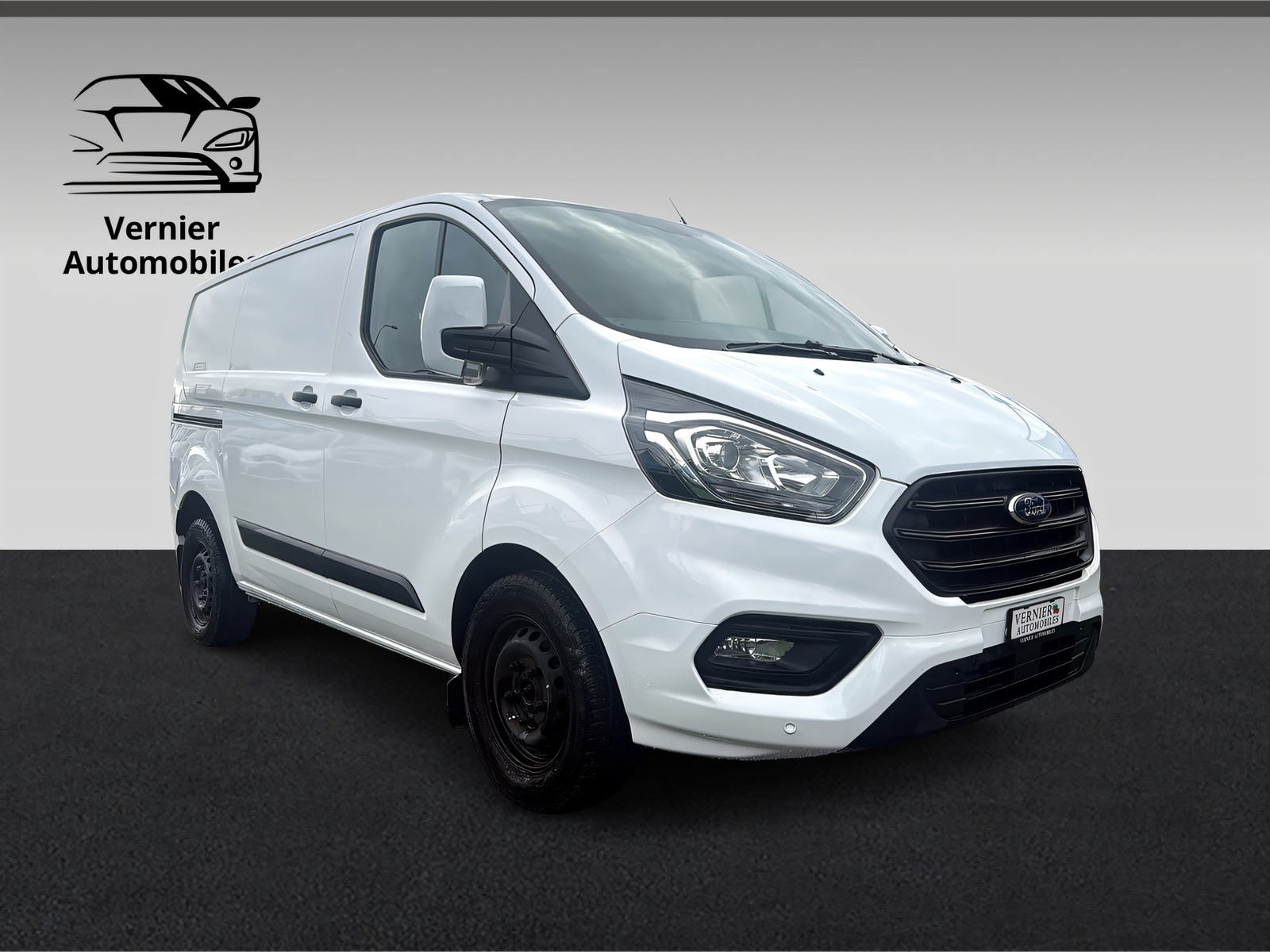 FORD Transit Custom Van 280 L1H1 Trend A
