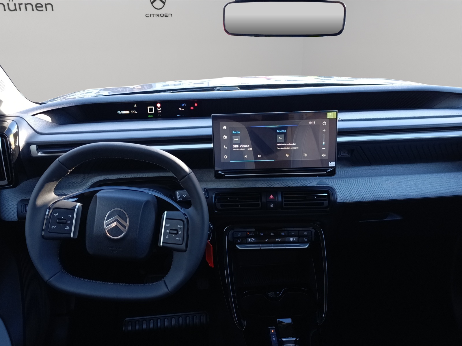 CITROEN e-C3 44kWh Plus-image-6