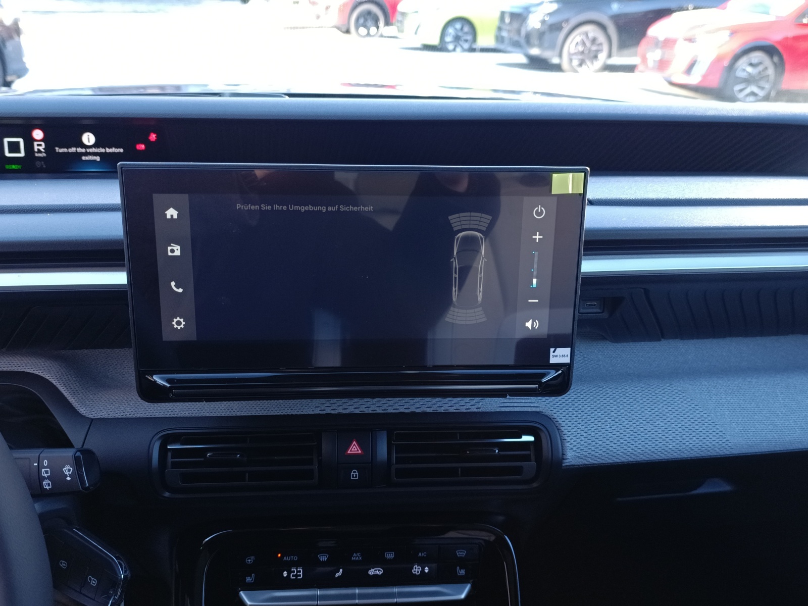 CITROEN e-C3 44kWh Plus-image-9