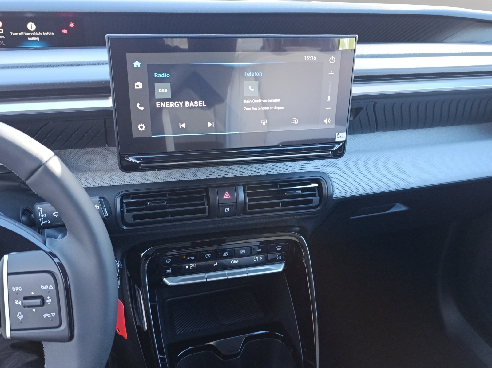 CITROEN e-C3 44kWh Plus-image-7