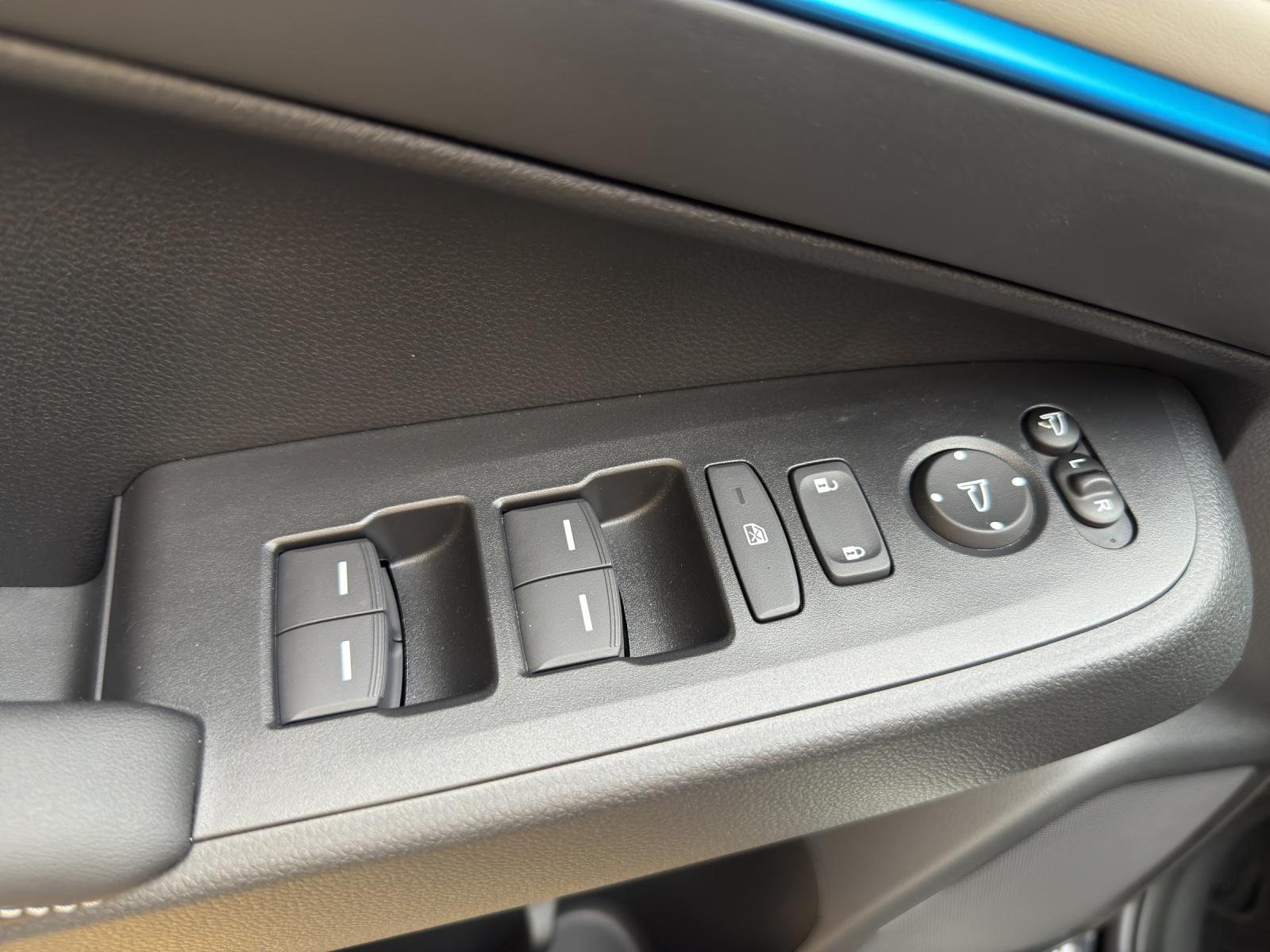 HONDA HR-V 1.5 i-MMD Advance Style Züri Edition, Leasing Aktion 1.9 %, Bis zu 8 Jahre oder 160'000 km Garantie-image-17