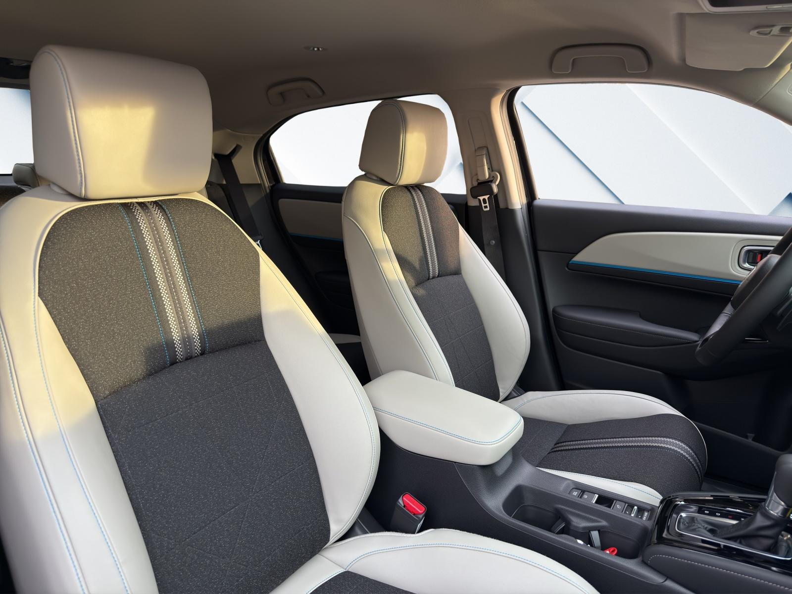 HONDA HR-V 1.5 i-MMD Advance Style Züri Edition, Leasing Aktion 1.9 %, Bis zu 8 Jahre oder 160'000 km Garantie-image-16