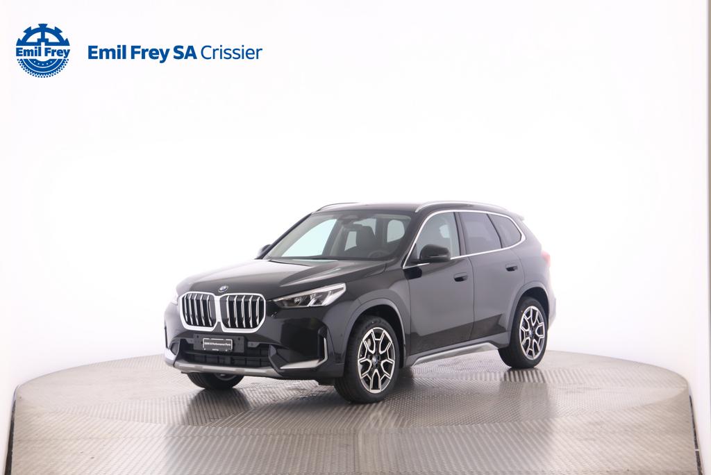 BMW X1 23i xDrive-image-0